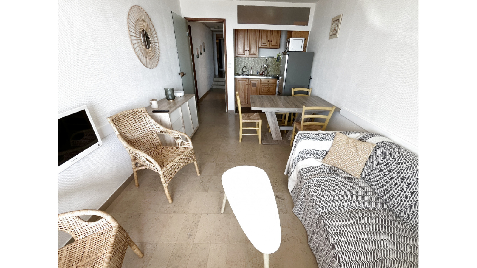 Image_2, Appartement, Les Sables-d'Olonne, ref :13340