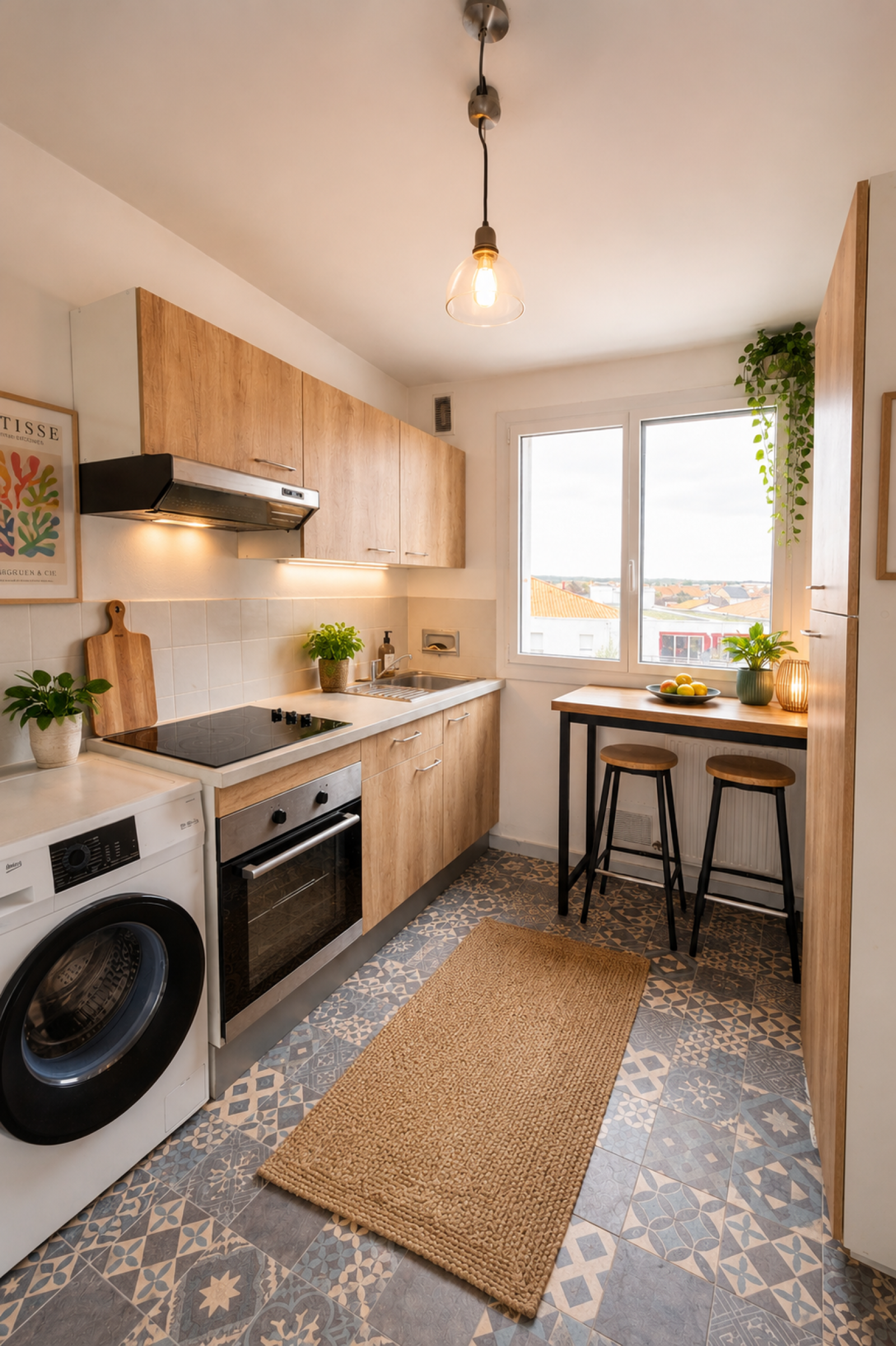 Image_2, Appartement, Les Sables-d'Olonne, ref :4155