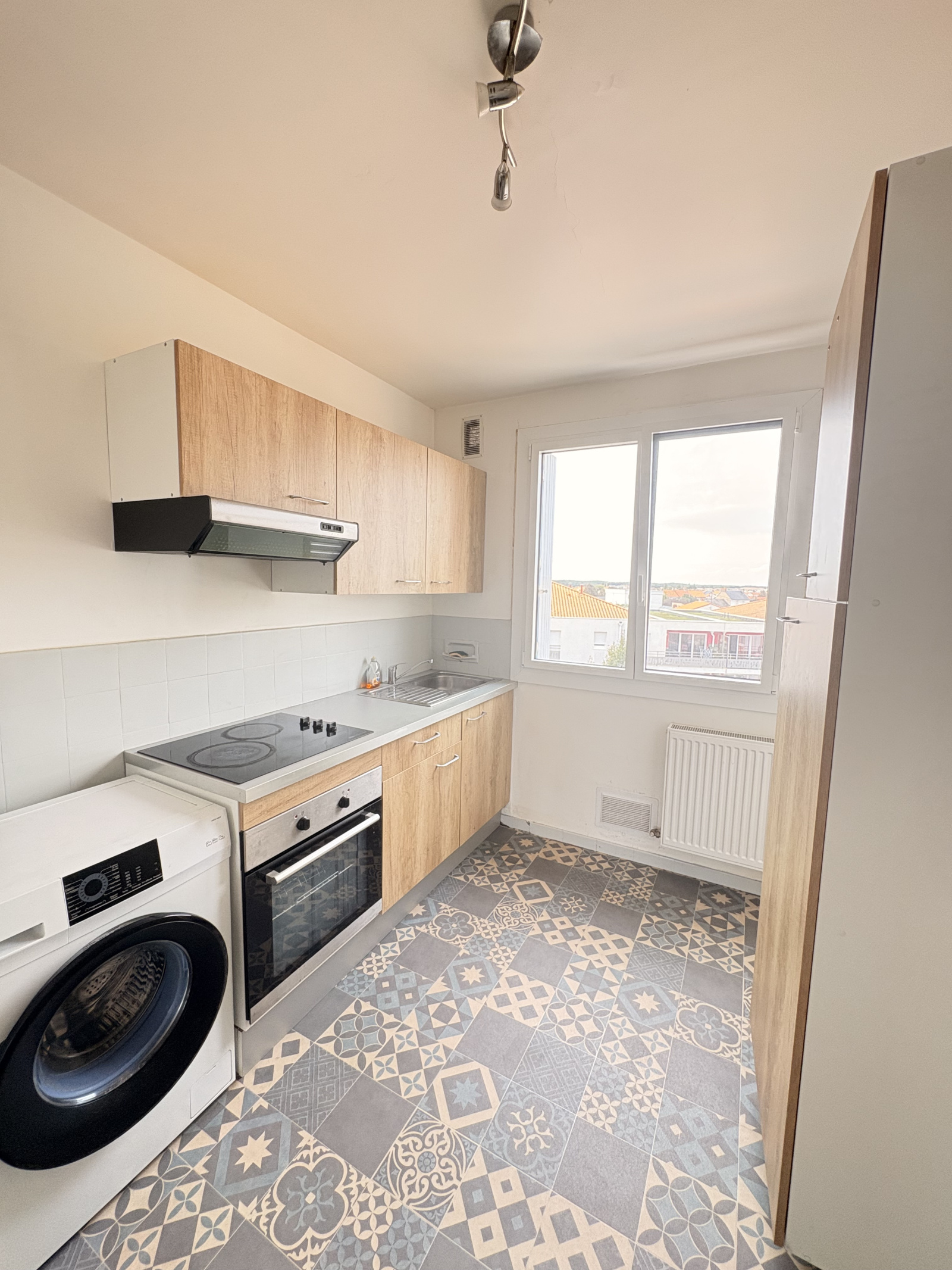 Image_1, Appartement, Les Sables-d'Olonne, ref :4145