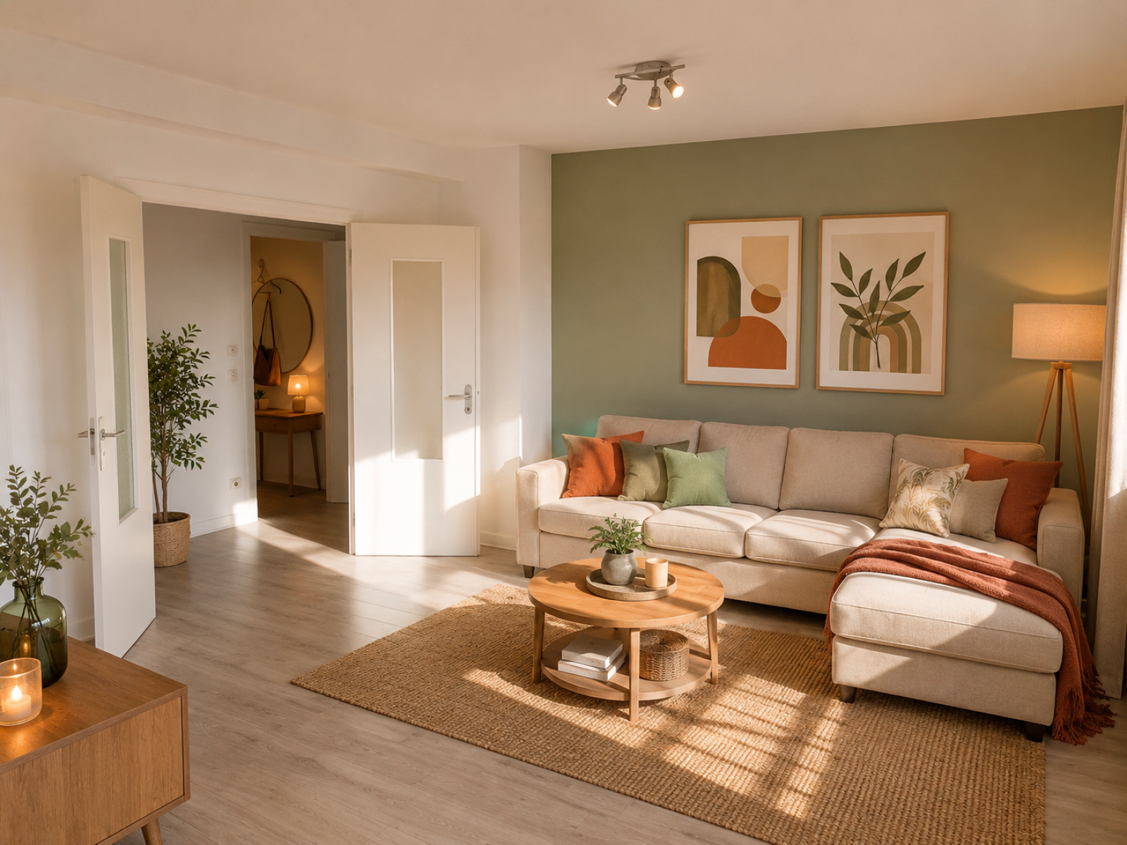 Image_1, Appartement, Les Sables-d'Olonne, ref :4155