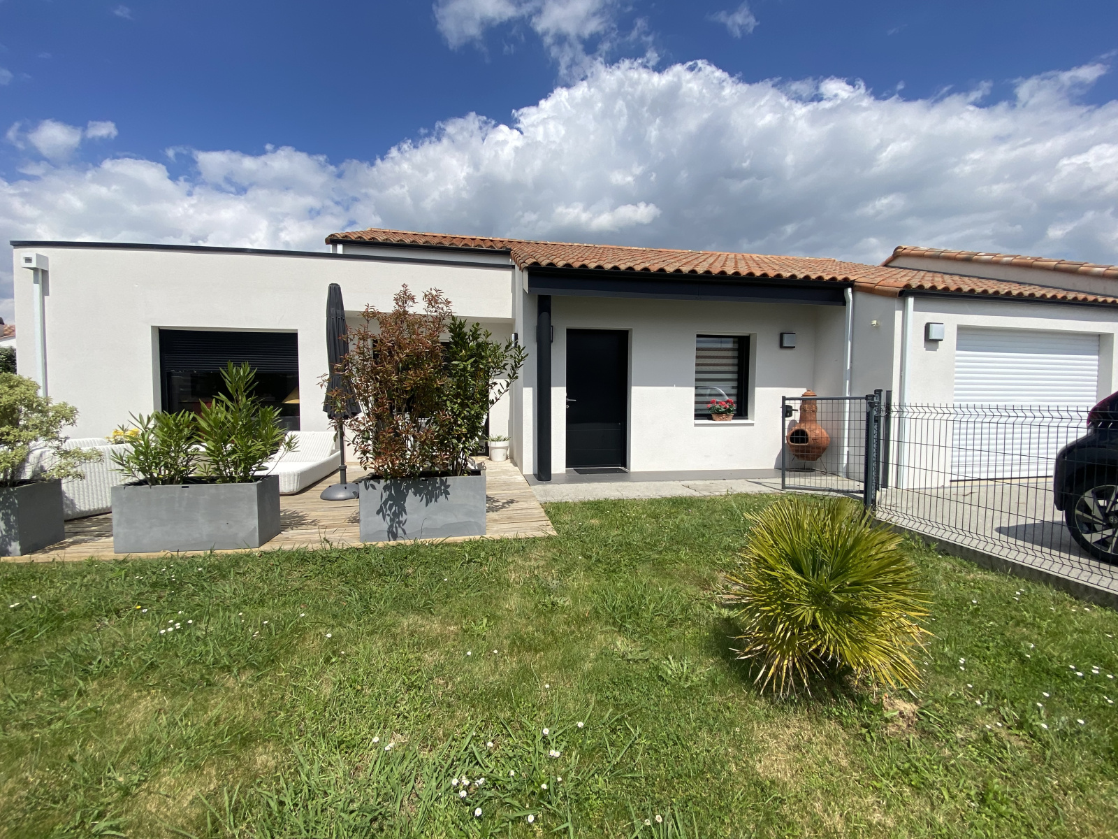 Image_1, Maison, Les Sables-d'Olonne, ref :4062