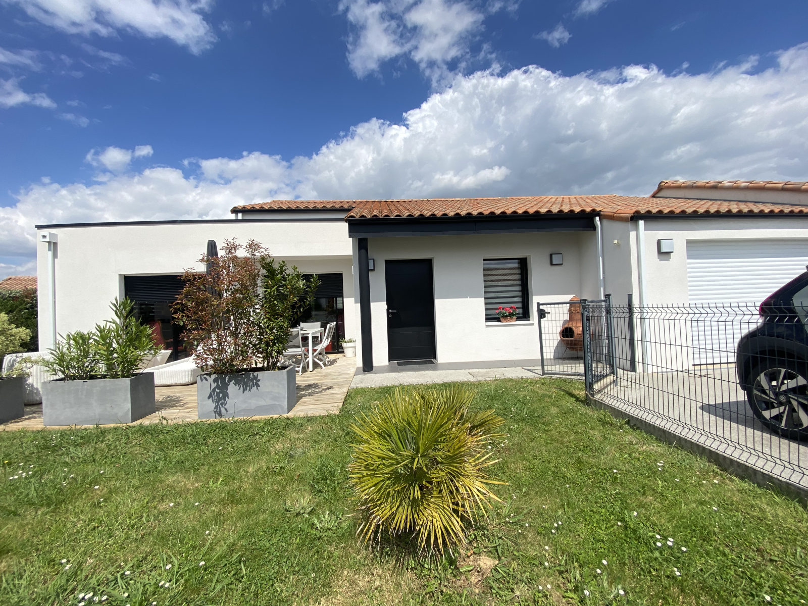 Image_13, Maison, Les Sables-d'Olonne, ref :4062