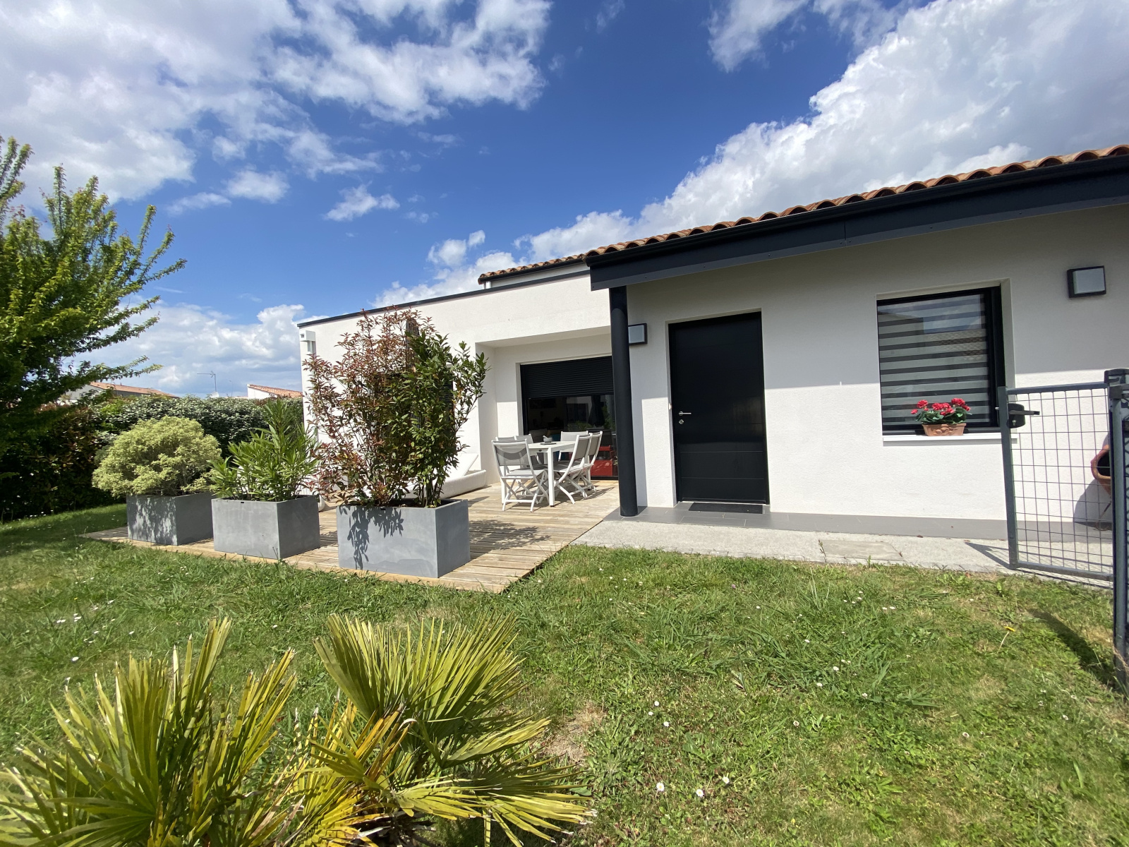 Image_4, Maison, Les Sables-d'Olonne, ref :4062