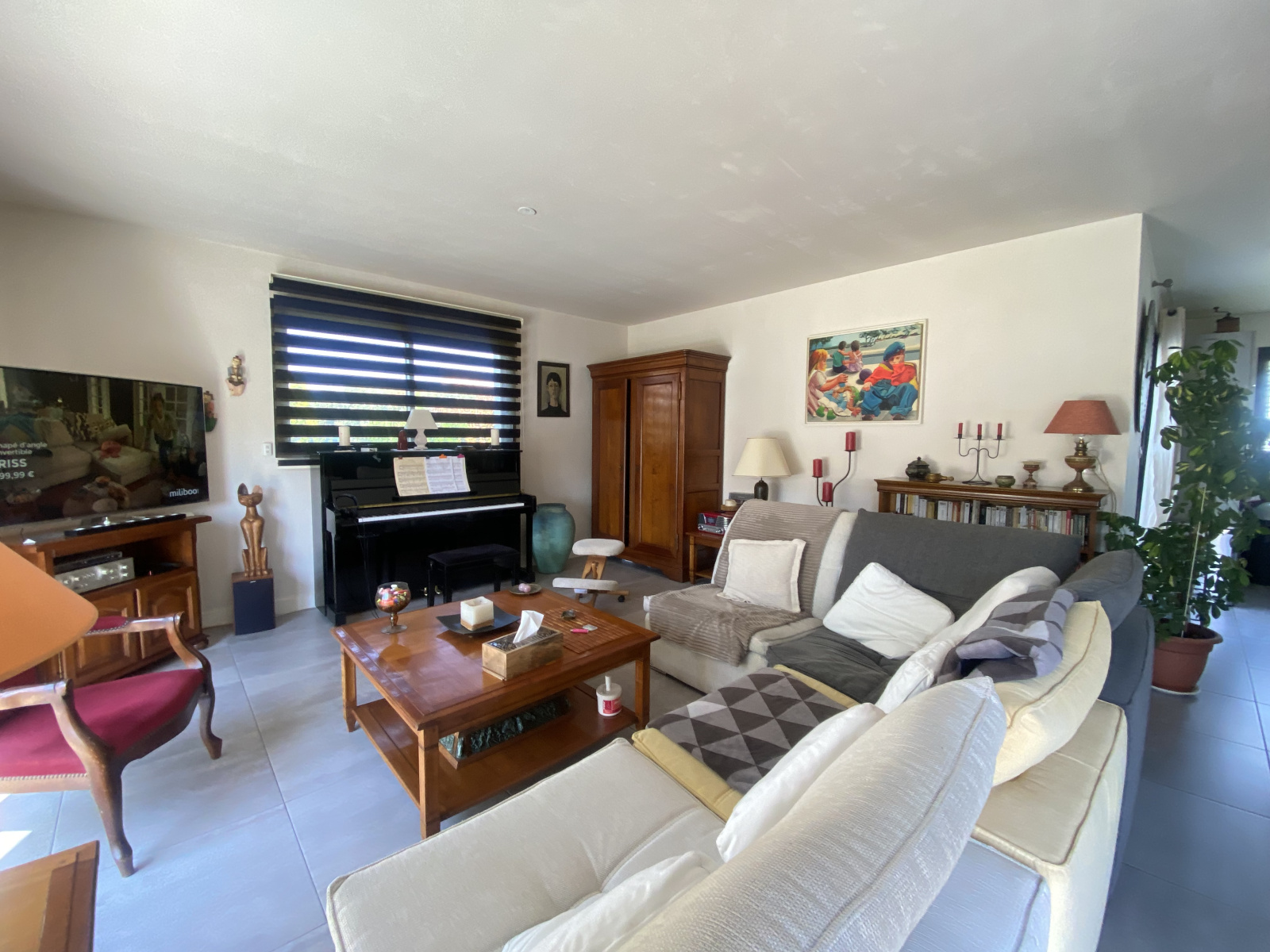 Image_11, Maison, Les Sables-d'Olonne, ref :4062