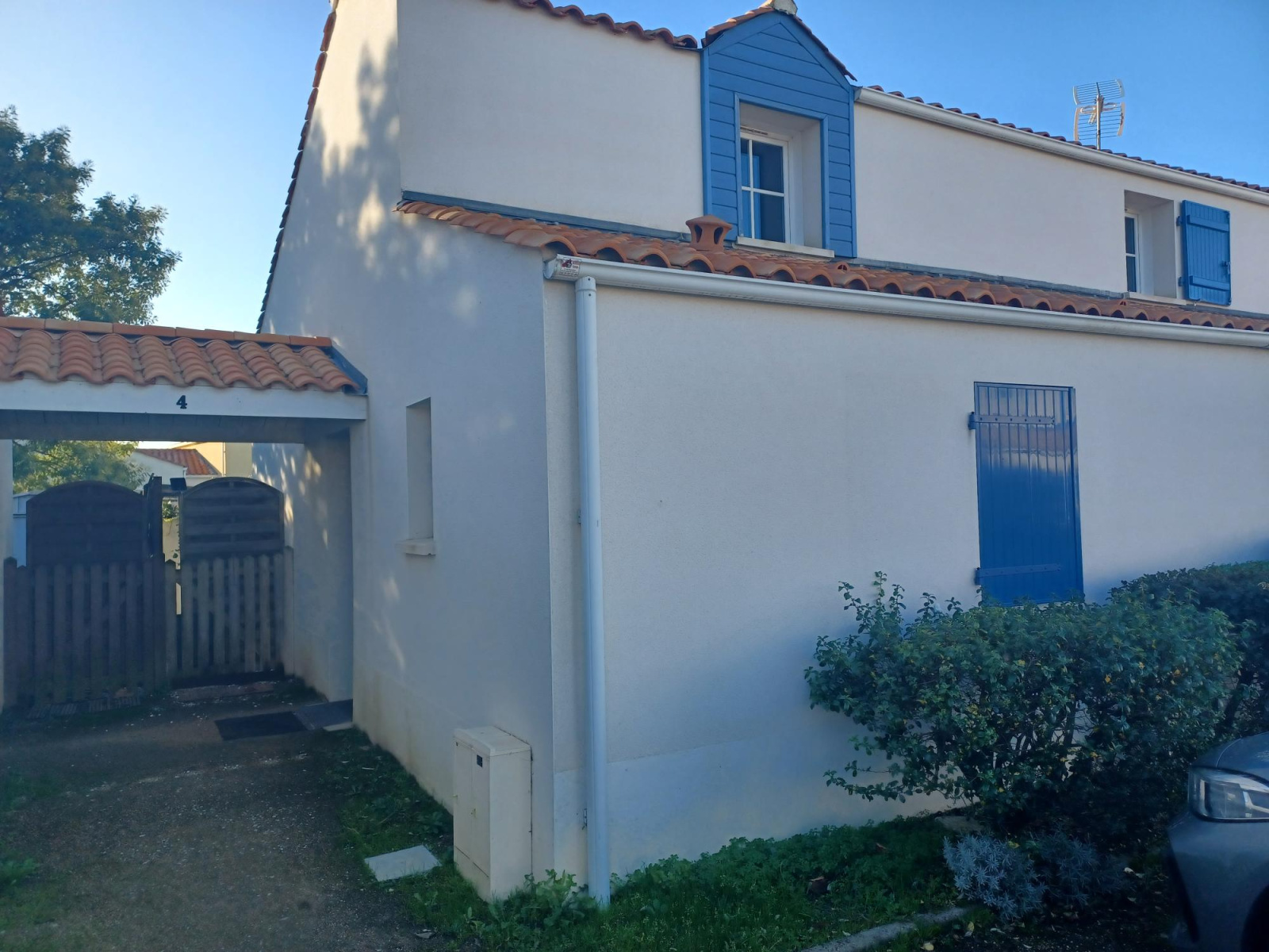 Image_1, Maison, Les Sables-d'Olonne, ref :07122025