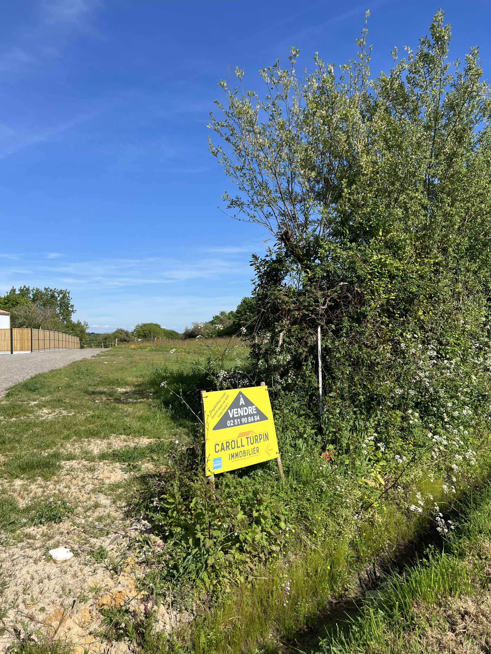 Image_2, Terrain, Les Sables-d'Olonne, ref :4159