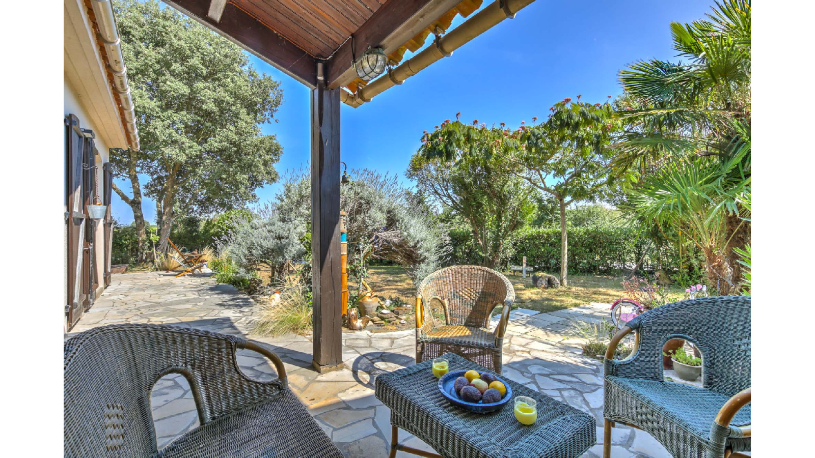 Image_4, Maison, Talmont-Saint-Hilaire, ref :5547