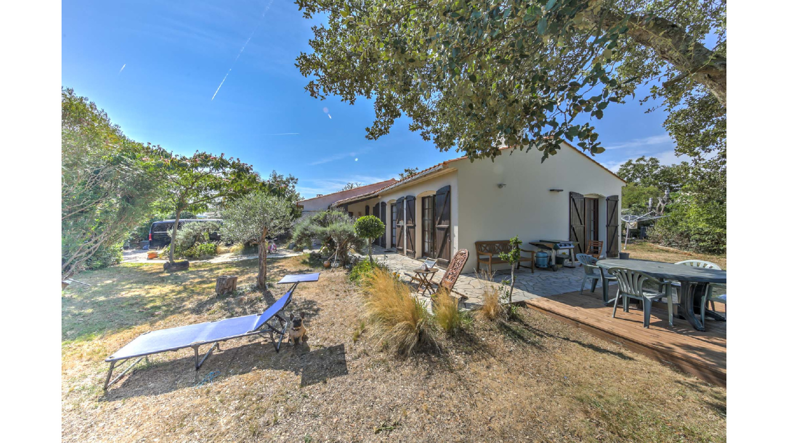 Image_6, Maison, Talmont-Saint-Hilaire, ref :5547