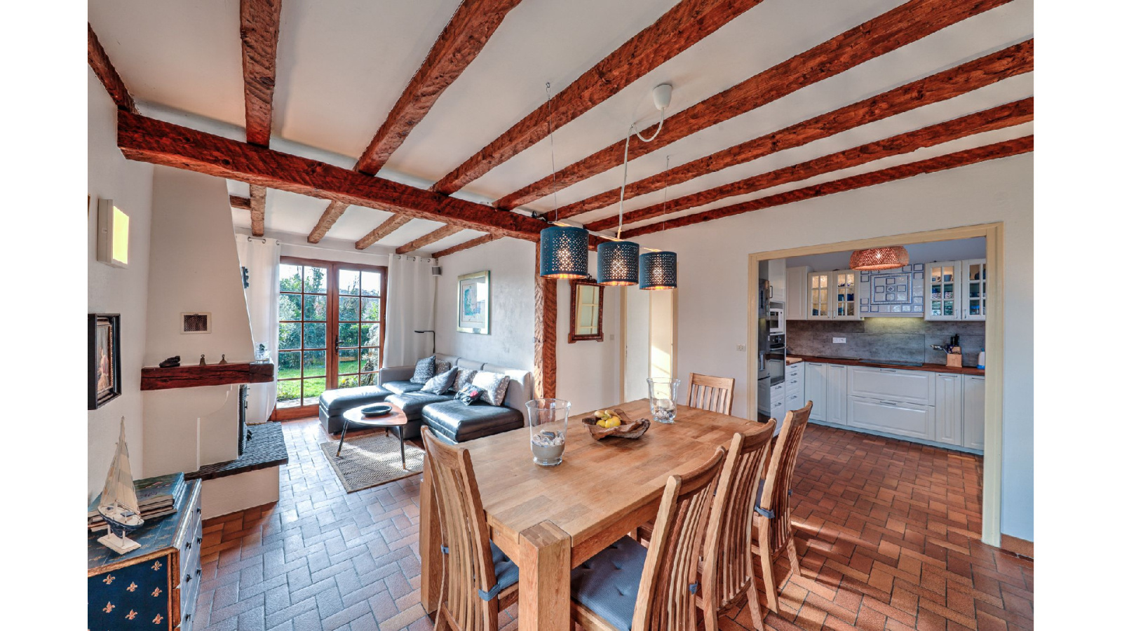 Image_7, Maison, Talmont-Saint-Hilaire, ref :5547