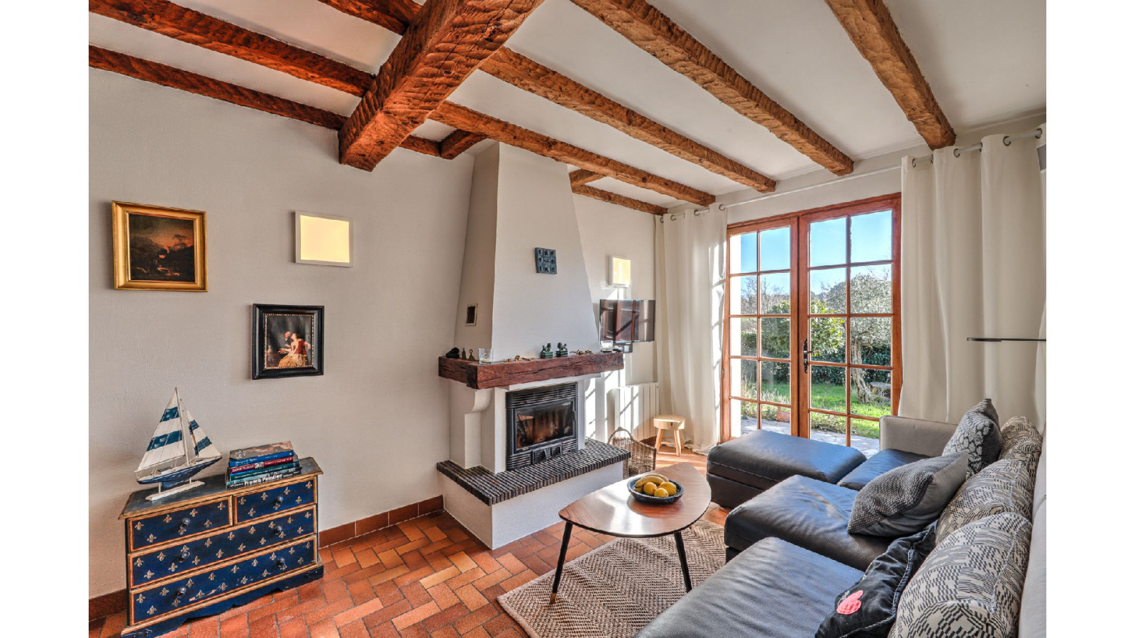 Image_1, Maison, Talmont-Saint-Hilaire, ref :5547