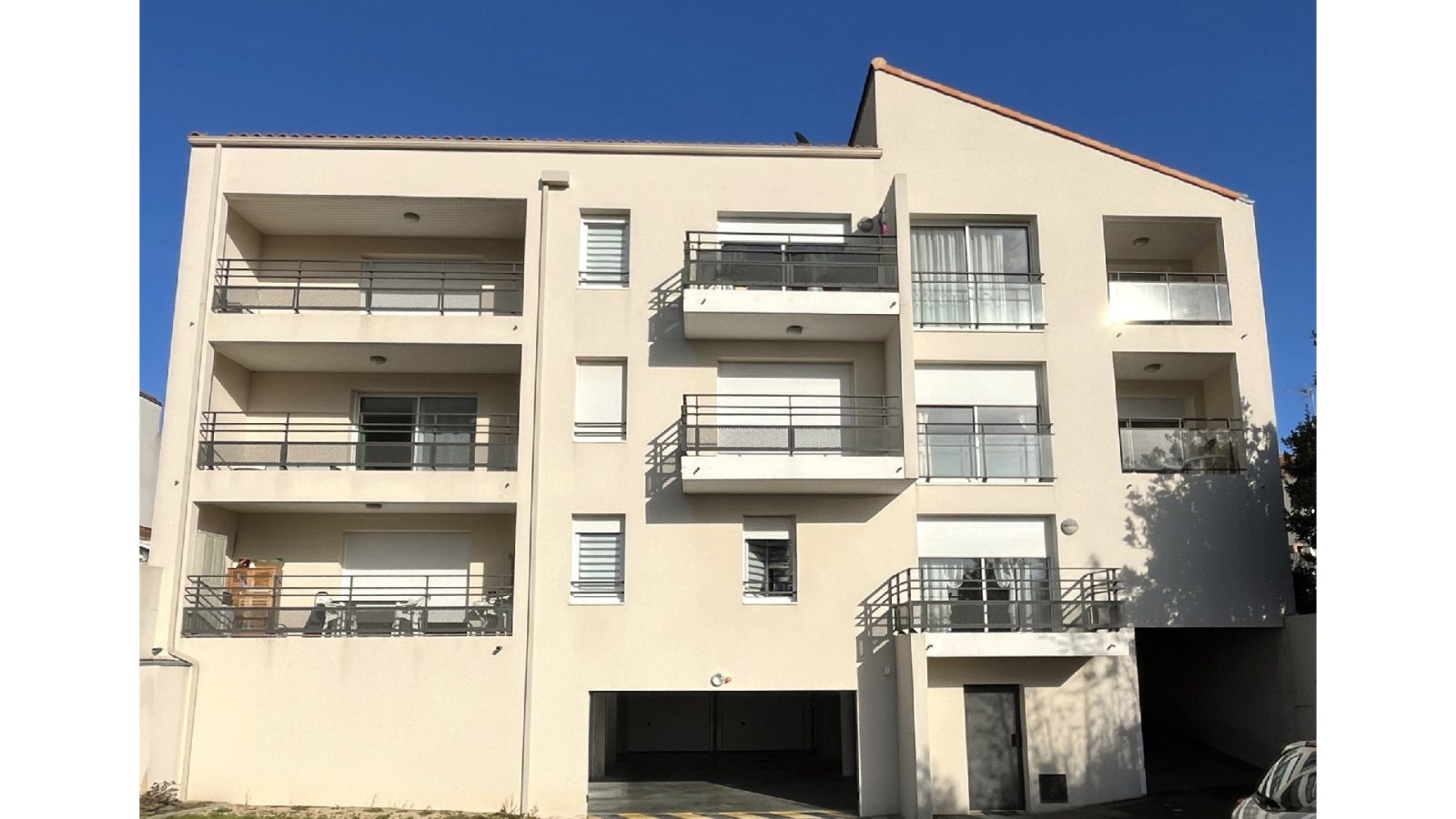 Image_14, Appartement, Les Sables-d'Olonne, ref :13726