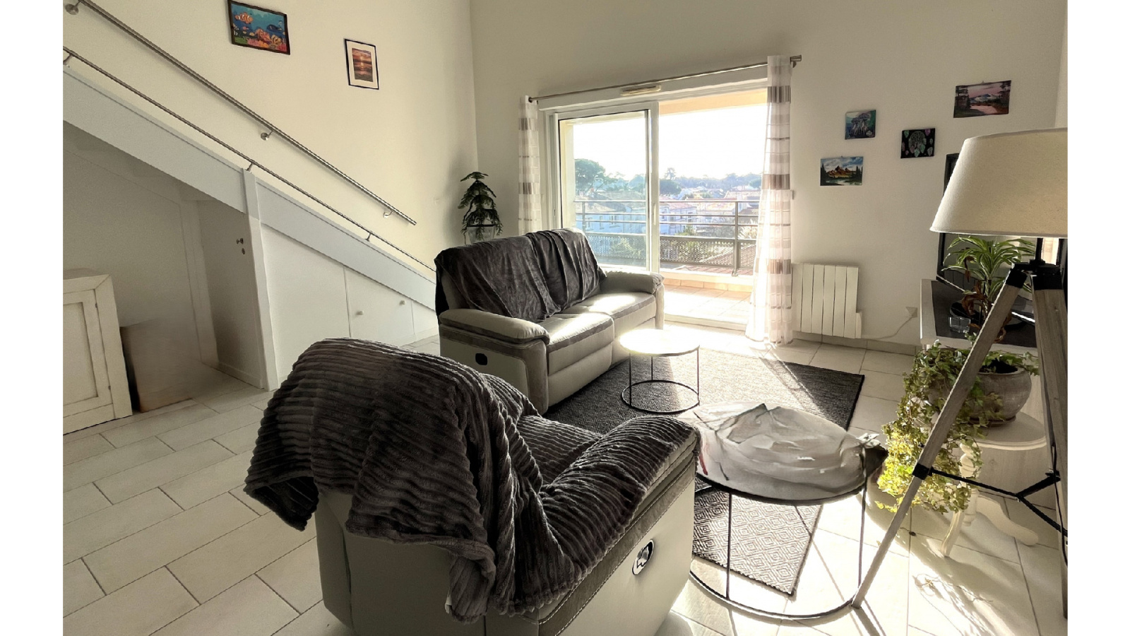 Image_1, Appartement, Les Sables-d'Olonne, ref :13726