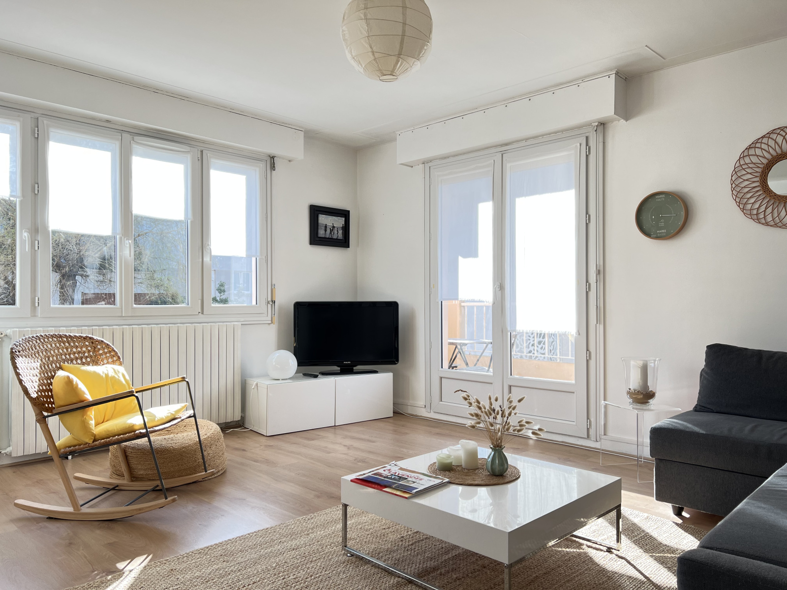 Image_2, Appartement, Les Sables-d'Olonne, ref :27112025