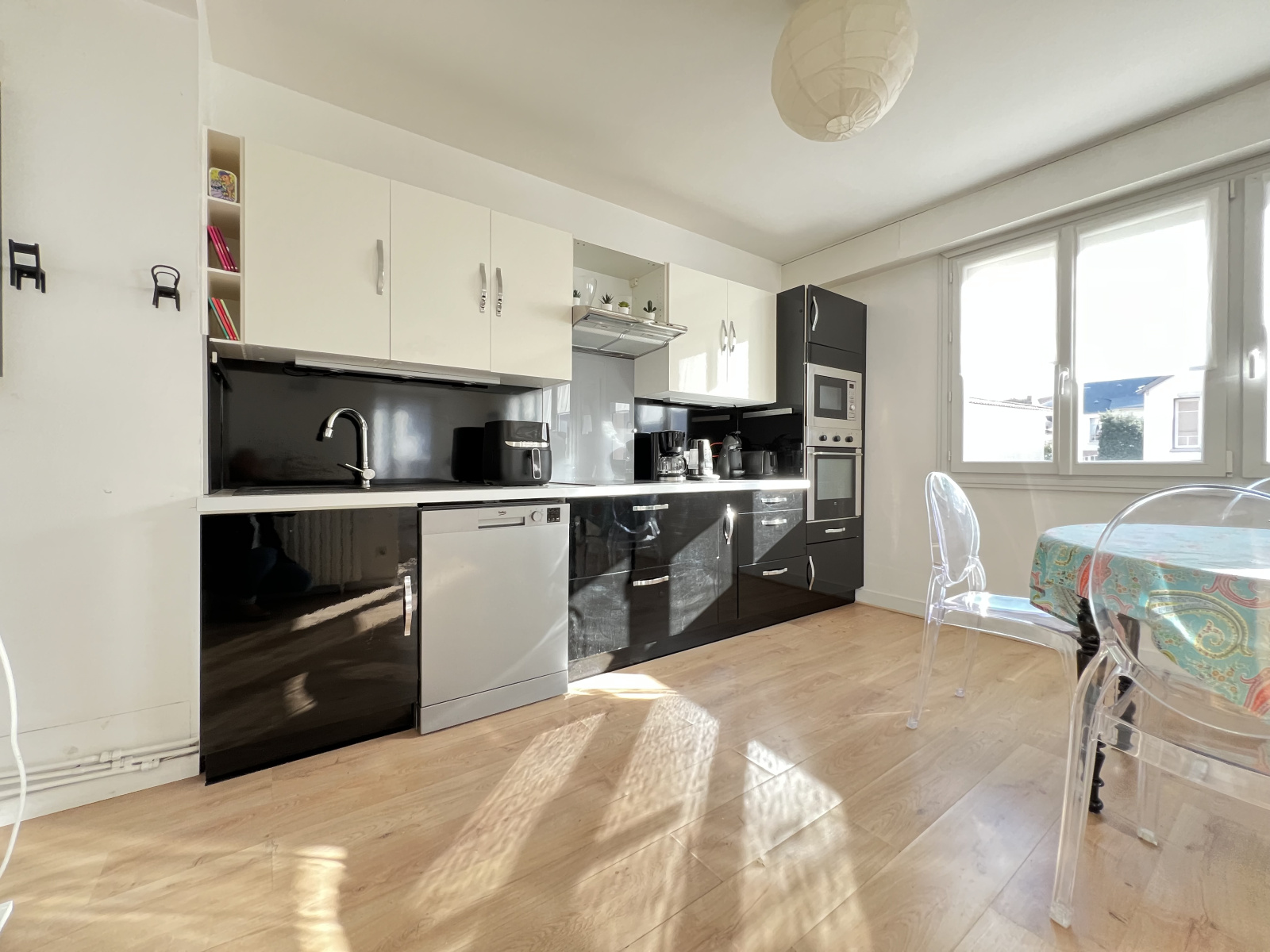 Image_5, Appartement, Les Sables-d'Olonne, ref :27112025