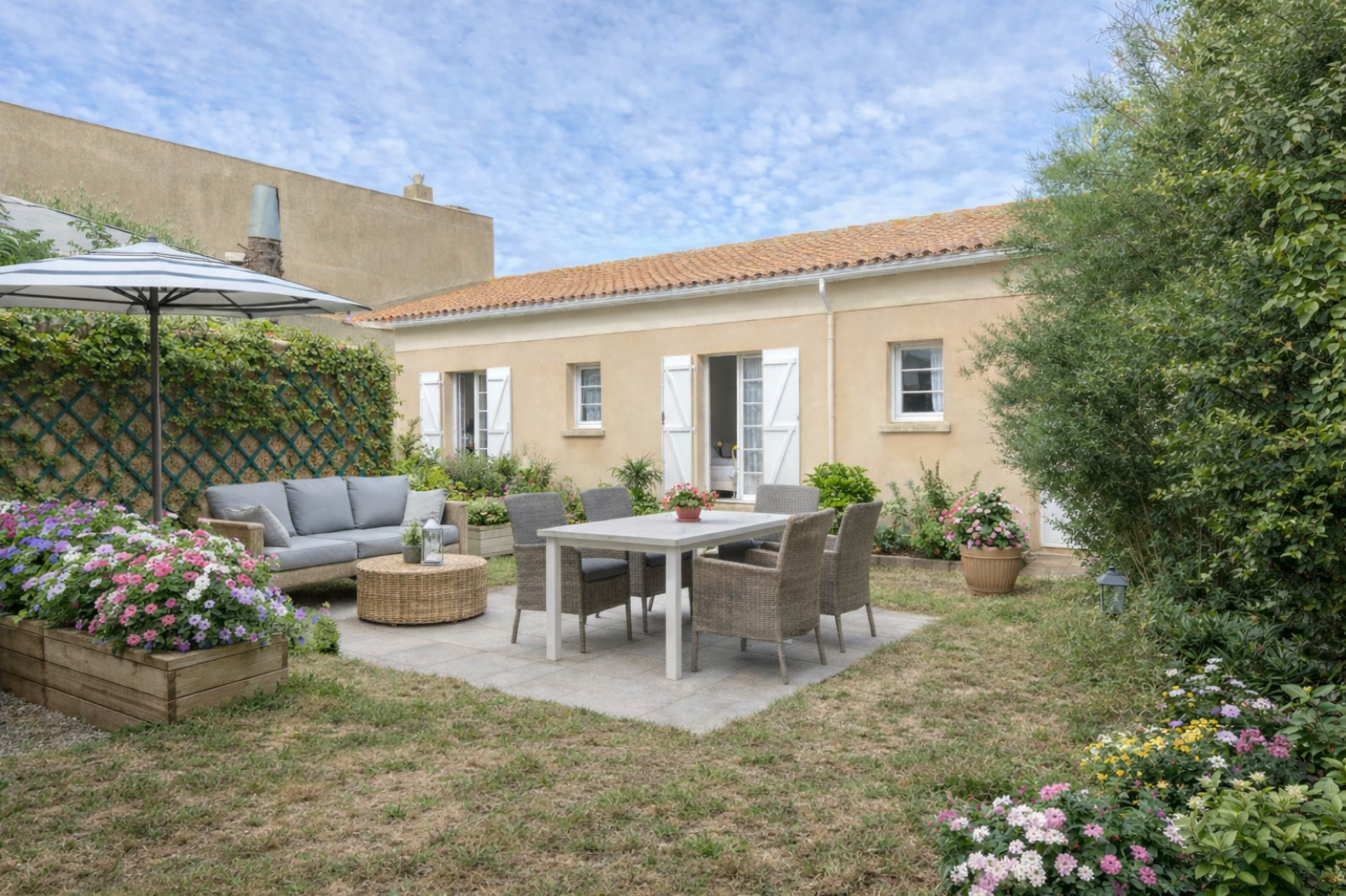 Image_1, Maison, Les Sables-d'Olonne, ref :23072025