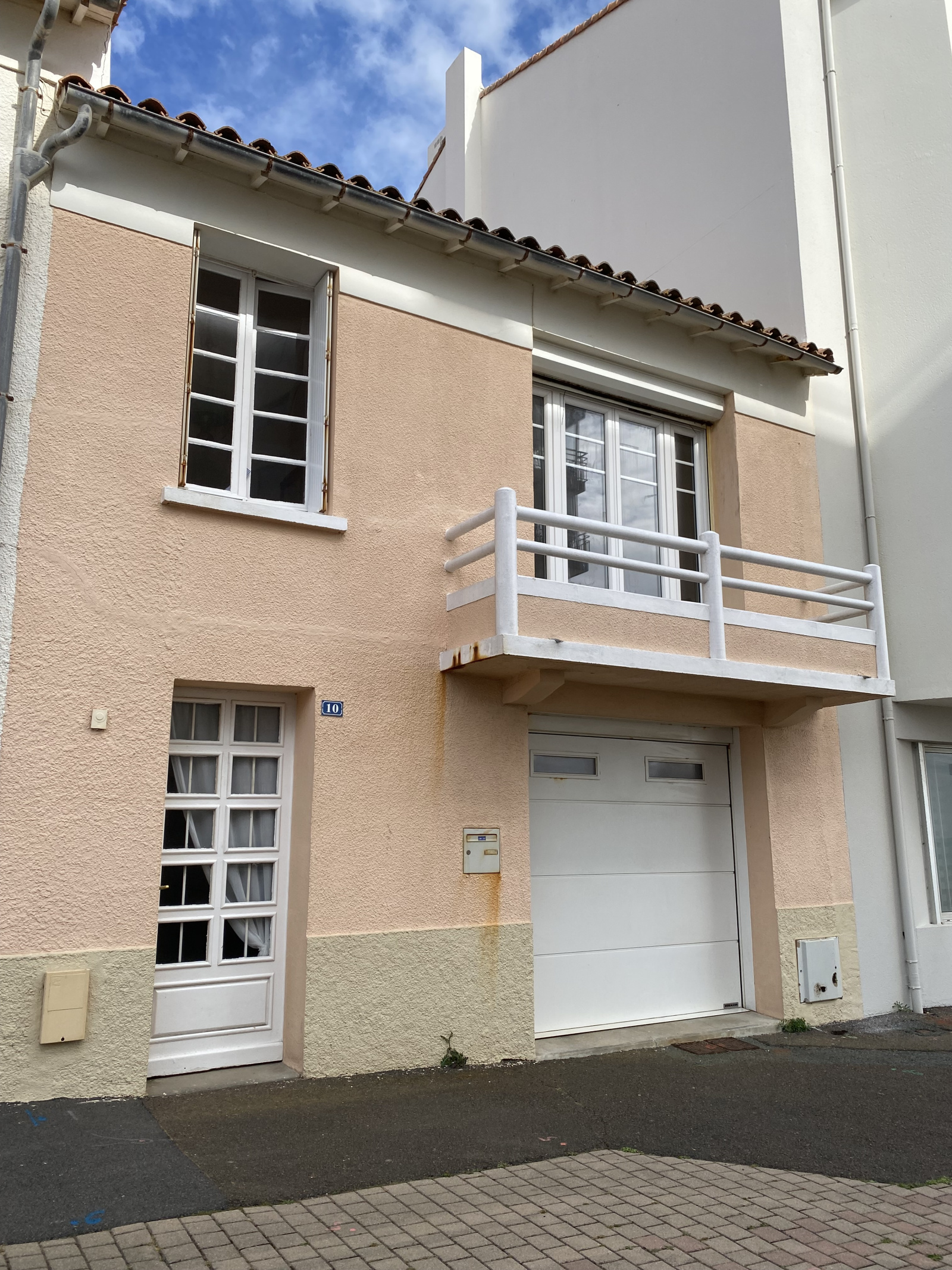 Image_8, Maison, Les Sables-d'Olonne, ref :23072025