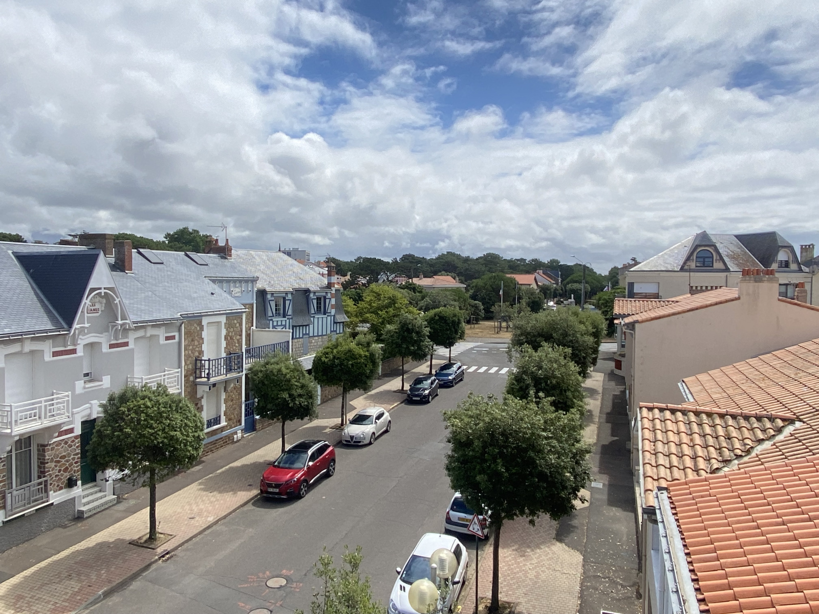 Image_1, Appartement, Les Sables-d'Olonne, ref :4069