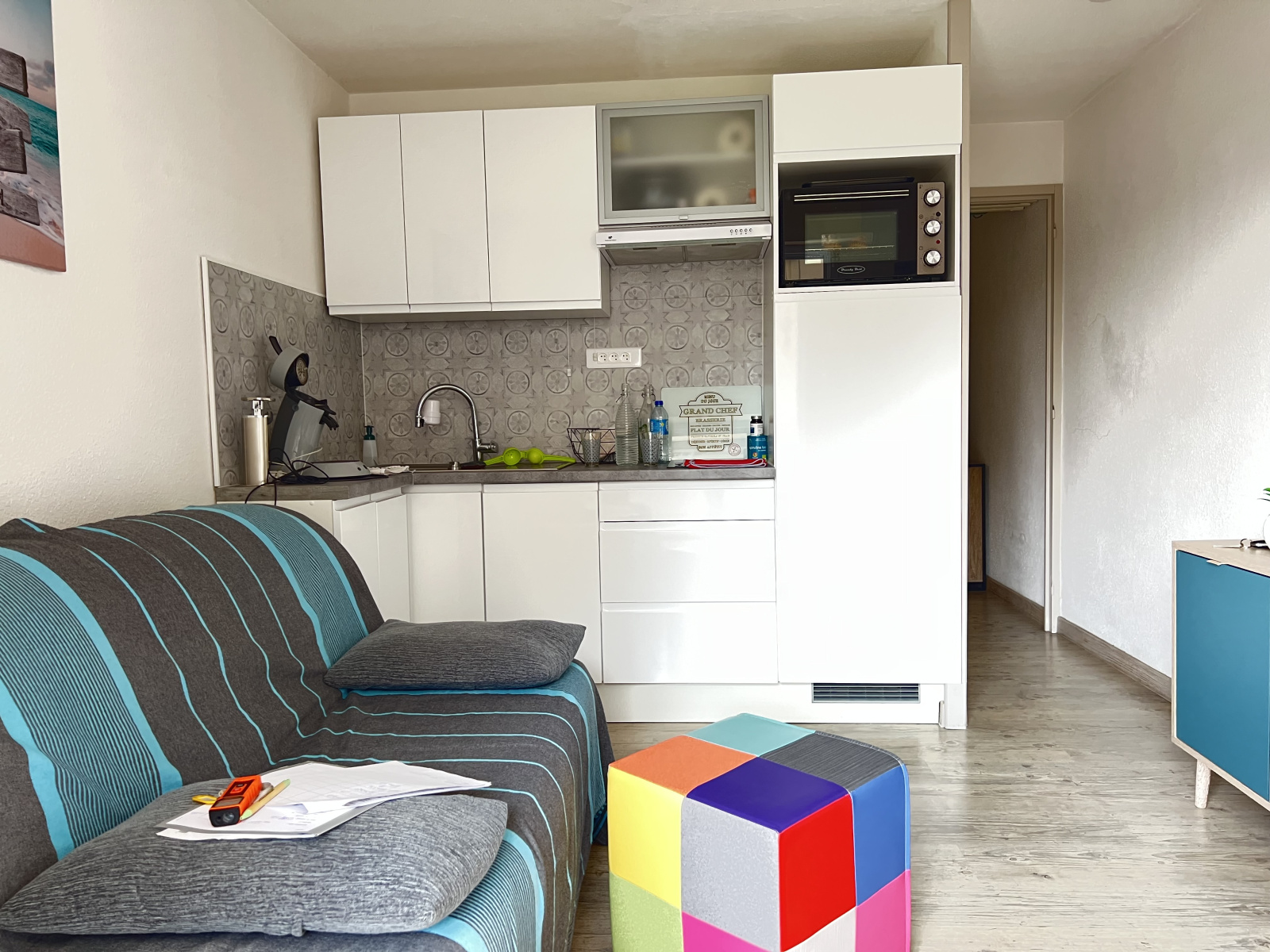 Image_4, Appartement, Les Sables-d'Olonne, ref :24032025