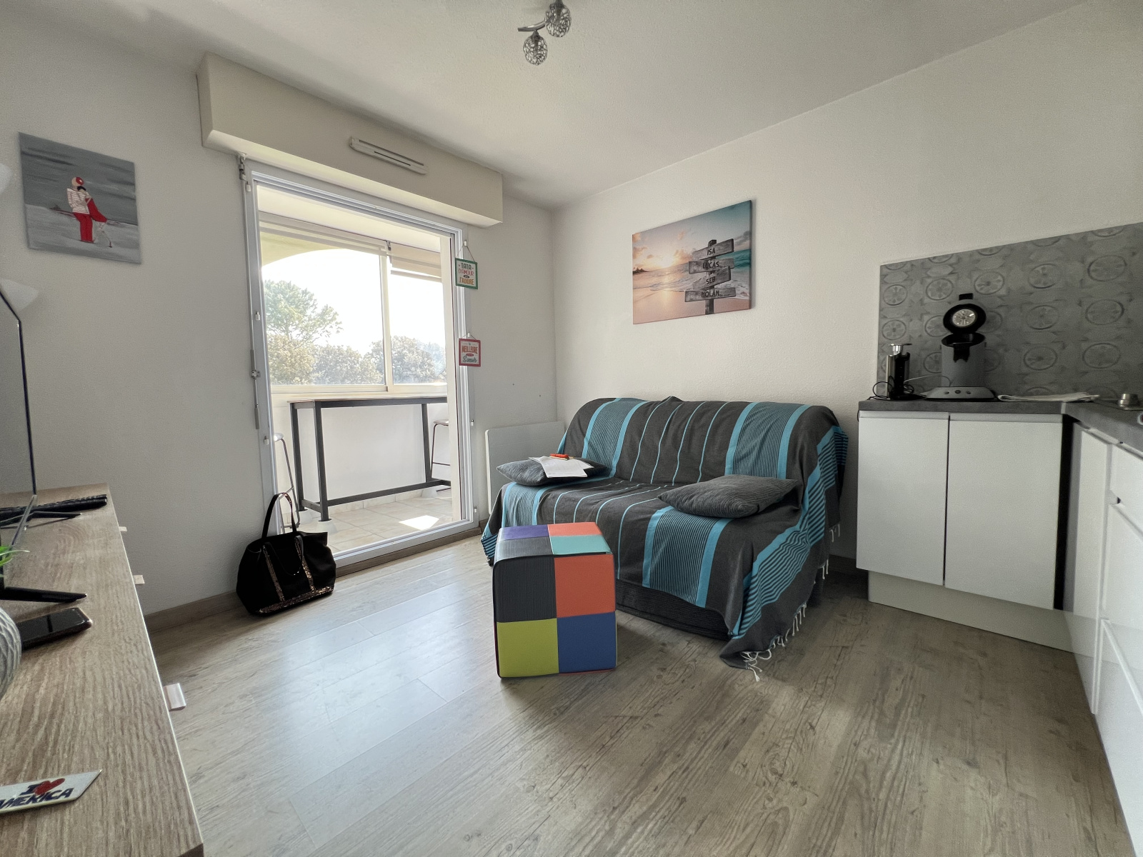 Image_5, Appartement, Les Sables-d'Olonne, ref :24032025