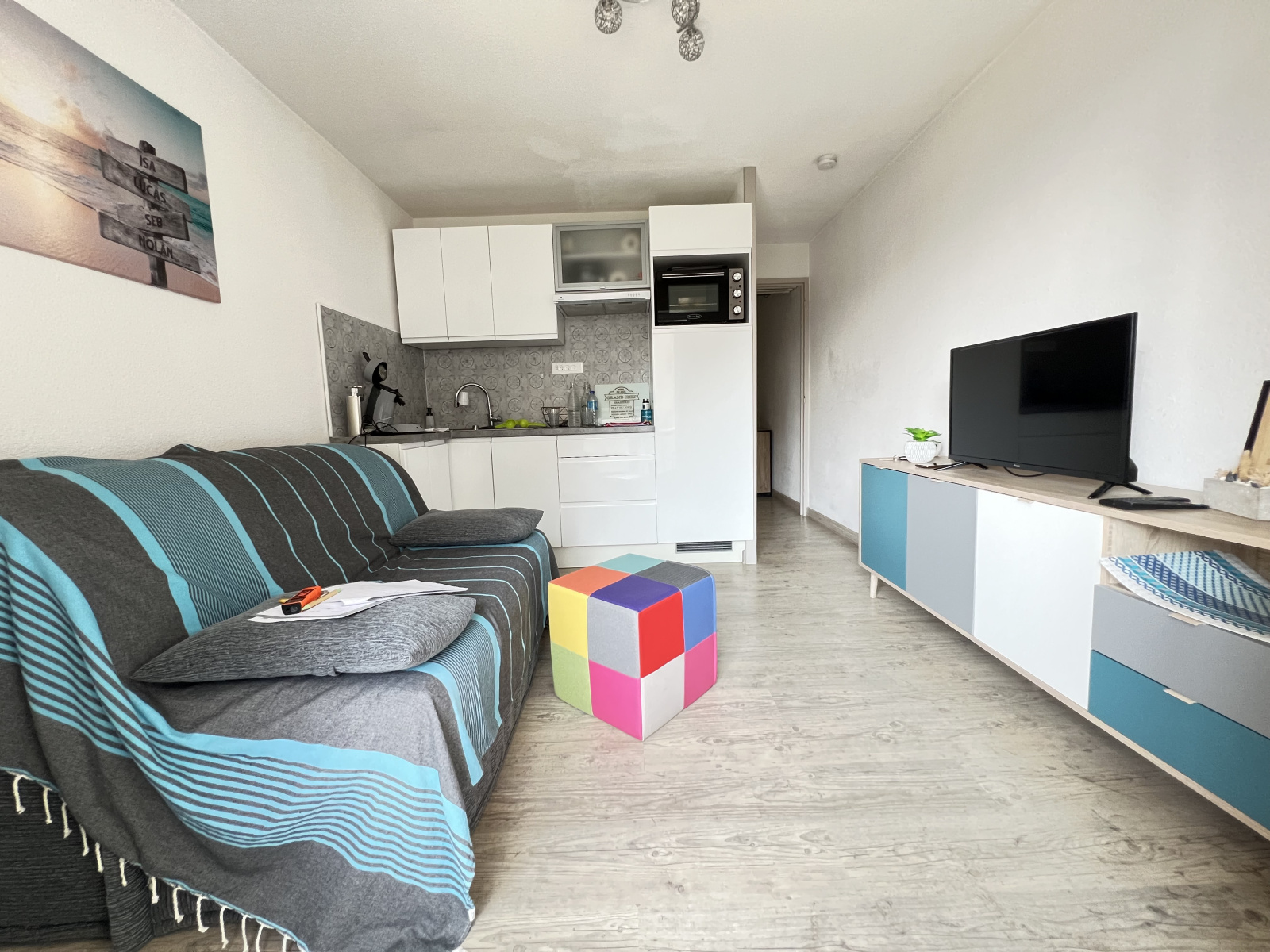 Image_6, Appartement, Les Sables-d'Olonne, ref :24032025