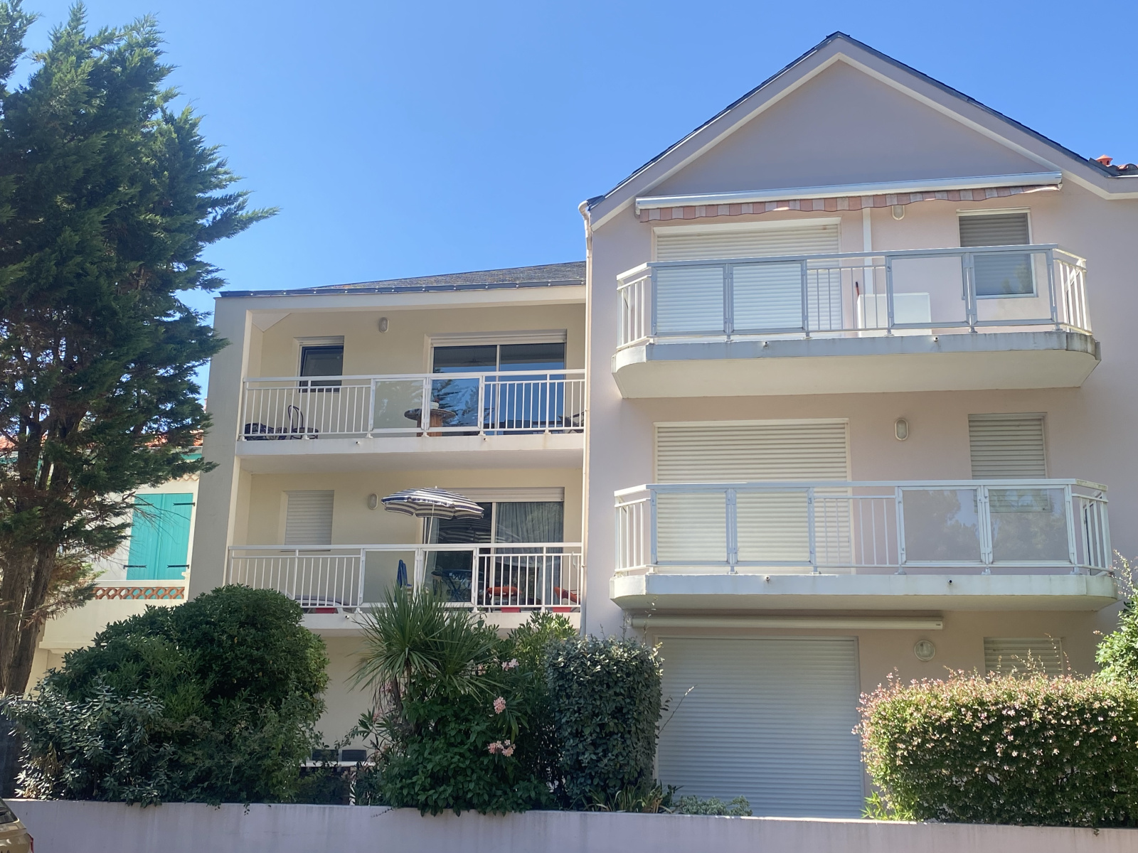 Image_1, Appartement, Les Sables-d'Olonne, ref :06/06/20252