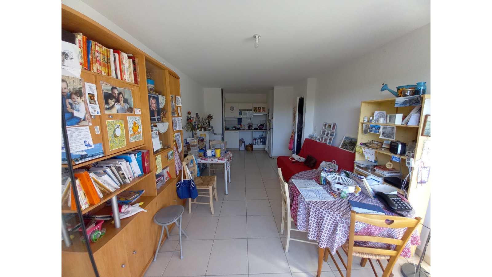 Image_4, Appartement, Olonne sur Mer, ref :1015