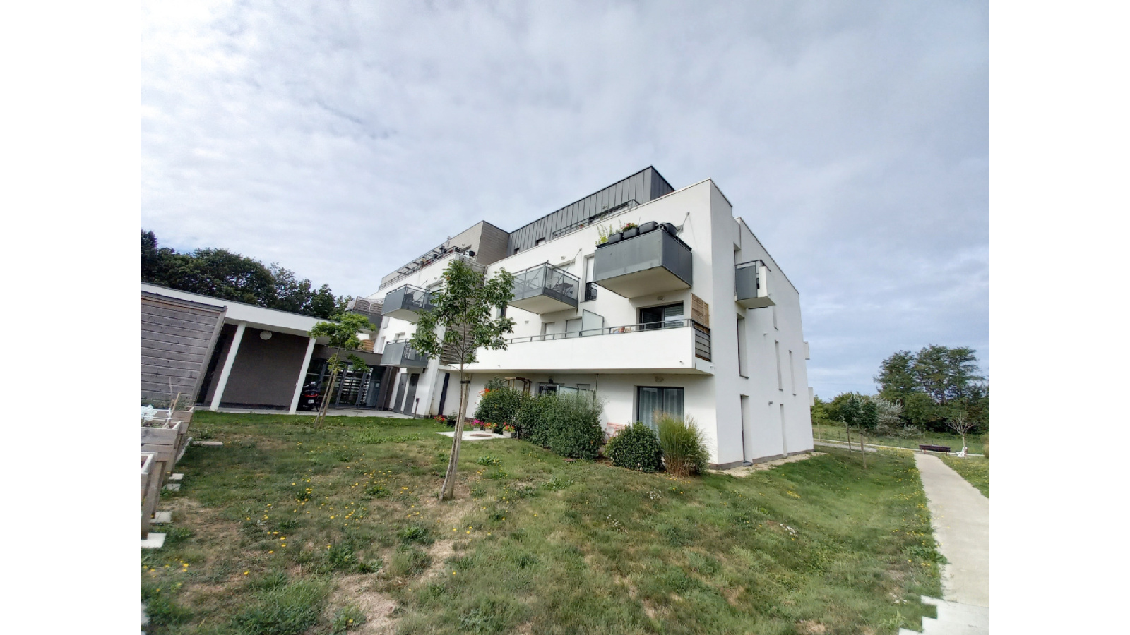 Image_1, Appartement, Olonne sur Mer, ref :1015