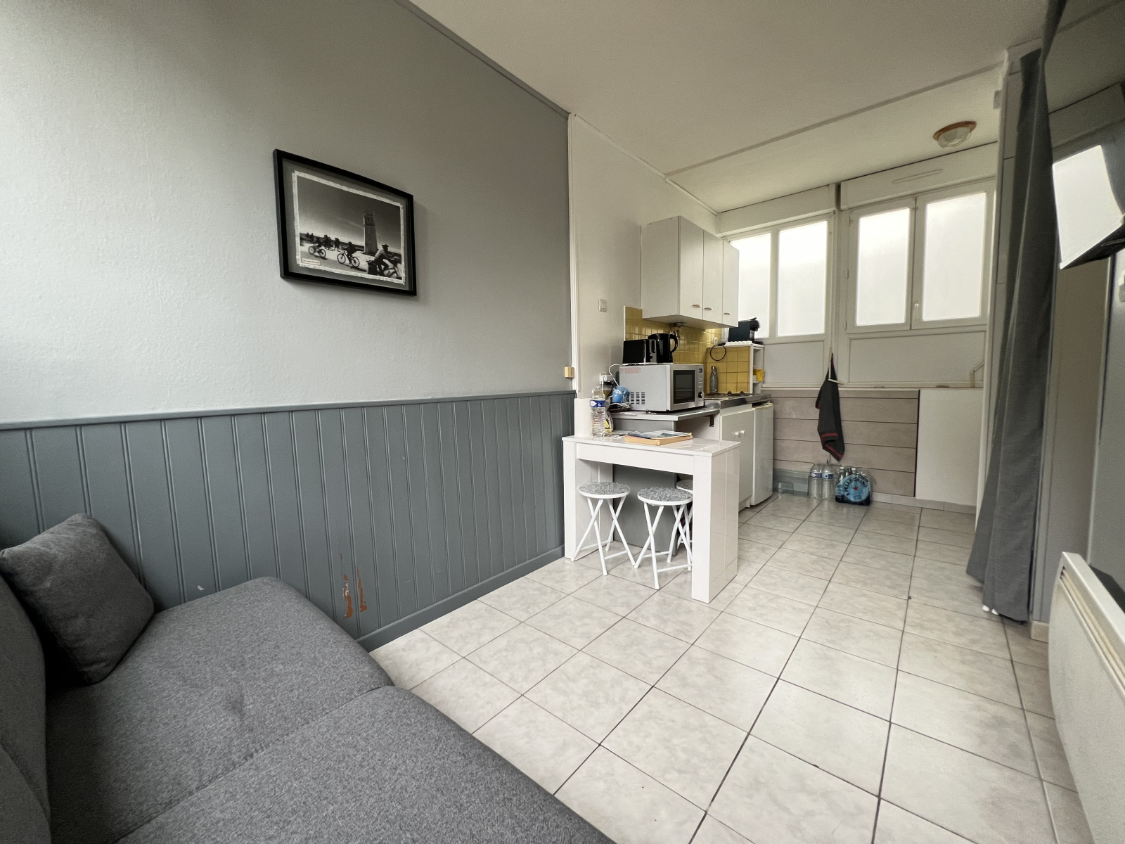 Image_1, Studio, Les Sables-d'Olonne, ref :4175