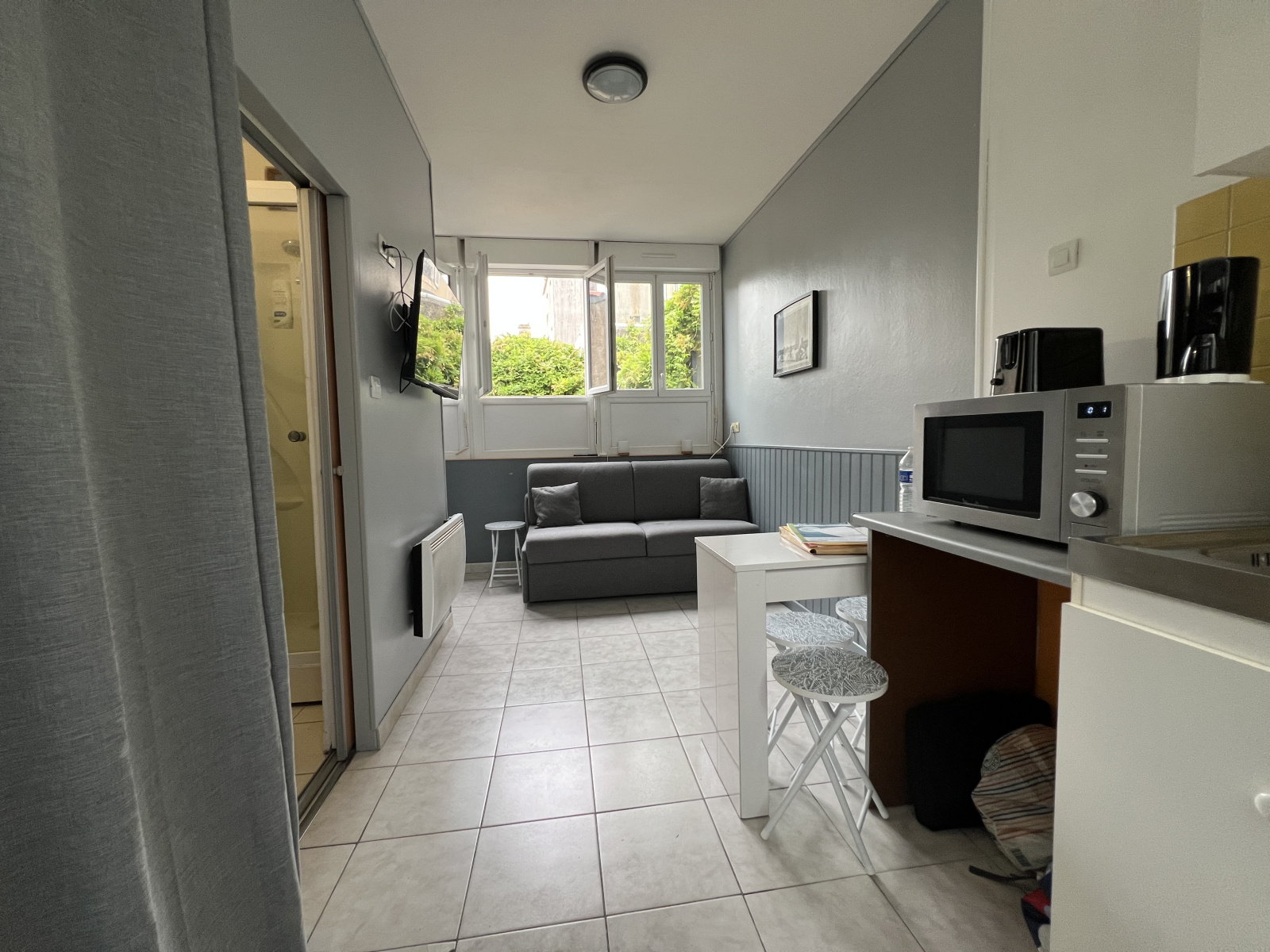 Image_5, Studio, Les Sables-d'Olonne, ref :4175
