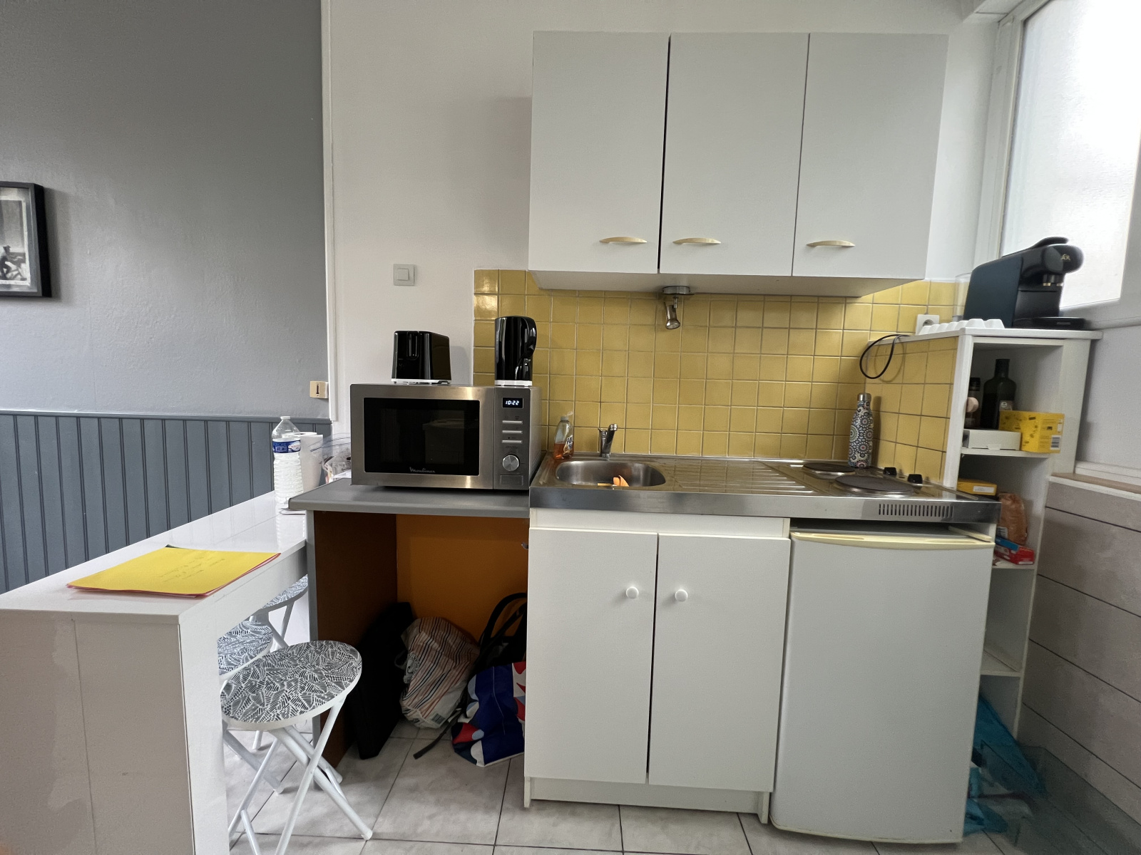 Image_3, Studio, Les Sables-d'Olonne, ref :4175