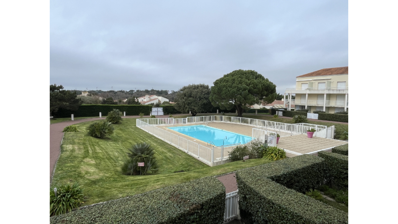 Image_1, Appartement, Les Sables-d'Olonne, ref :13732