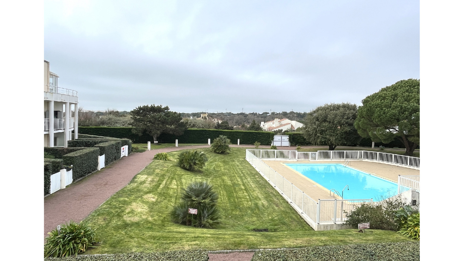 Image_2, Appartement, Les Sables-d'Olonne, ref :13732