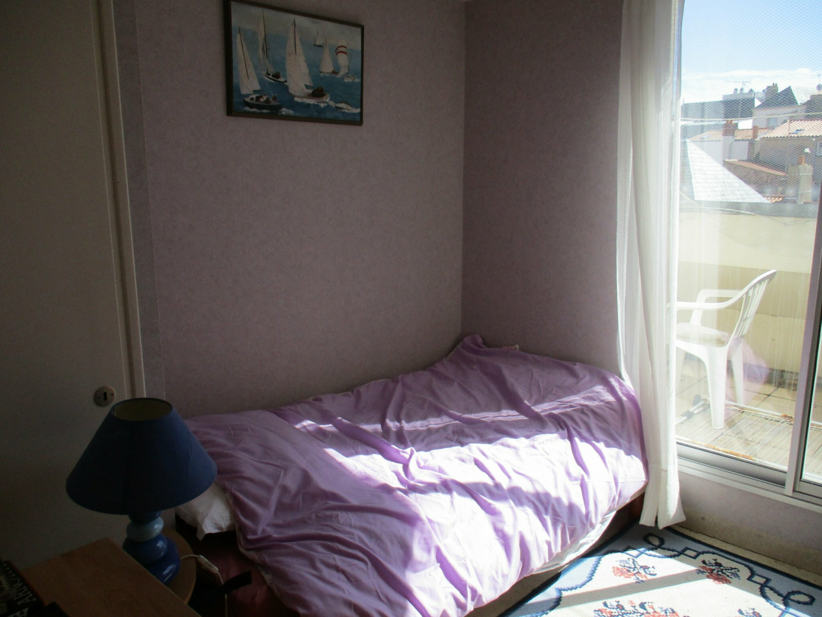 Image_6, Appartement, Les Sables d'Olonne, ref :PO 5828