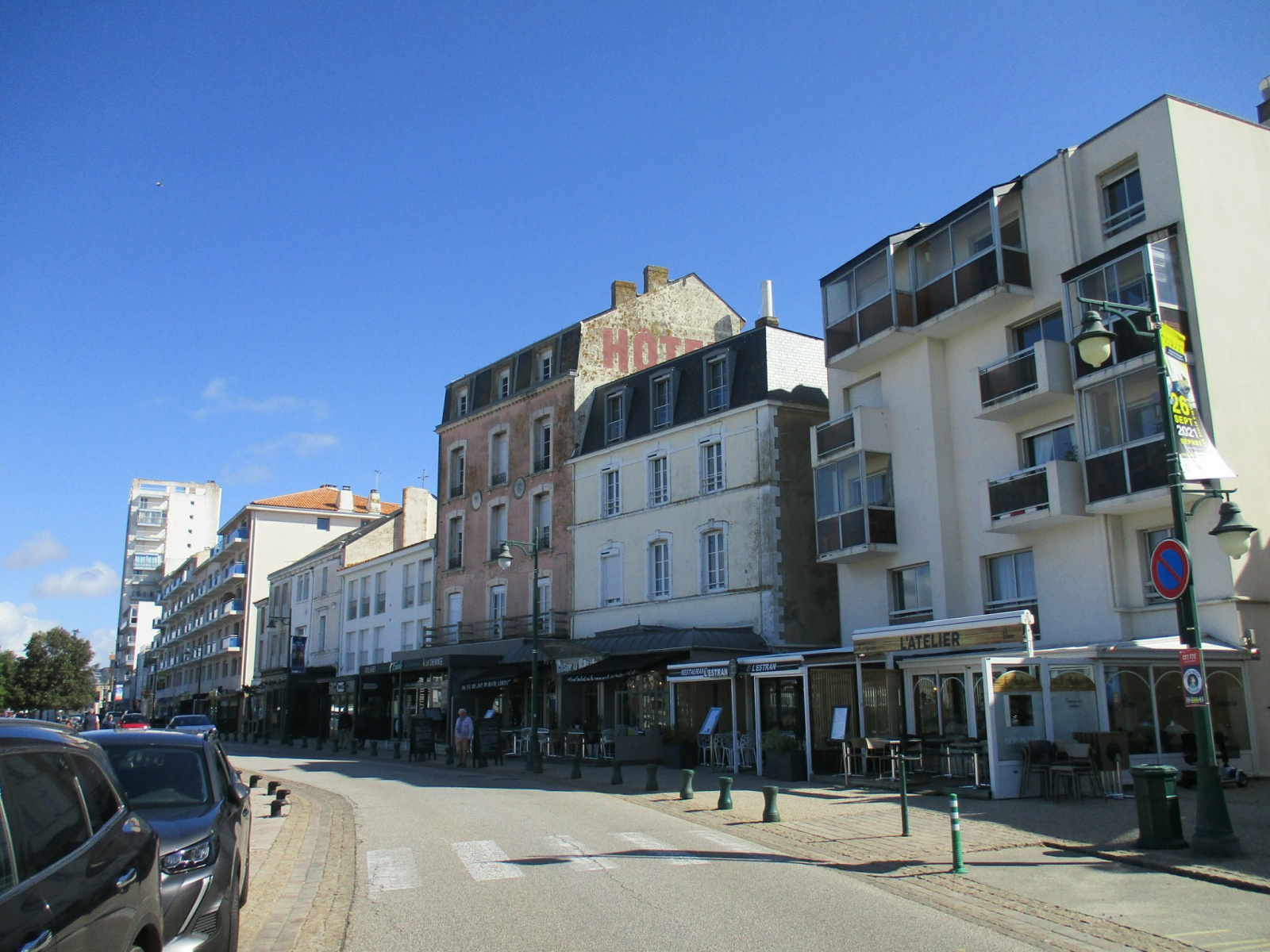Image_3, Appartement, Les Sables d'Olonne, ref :PO 5828