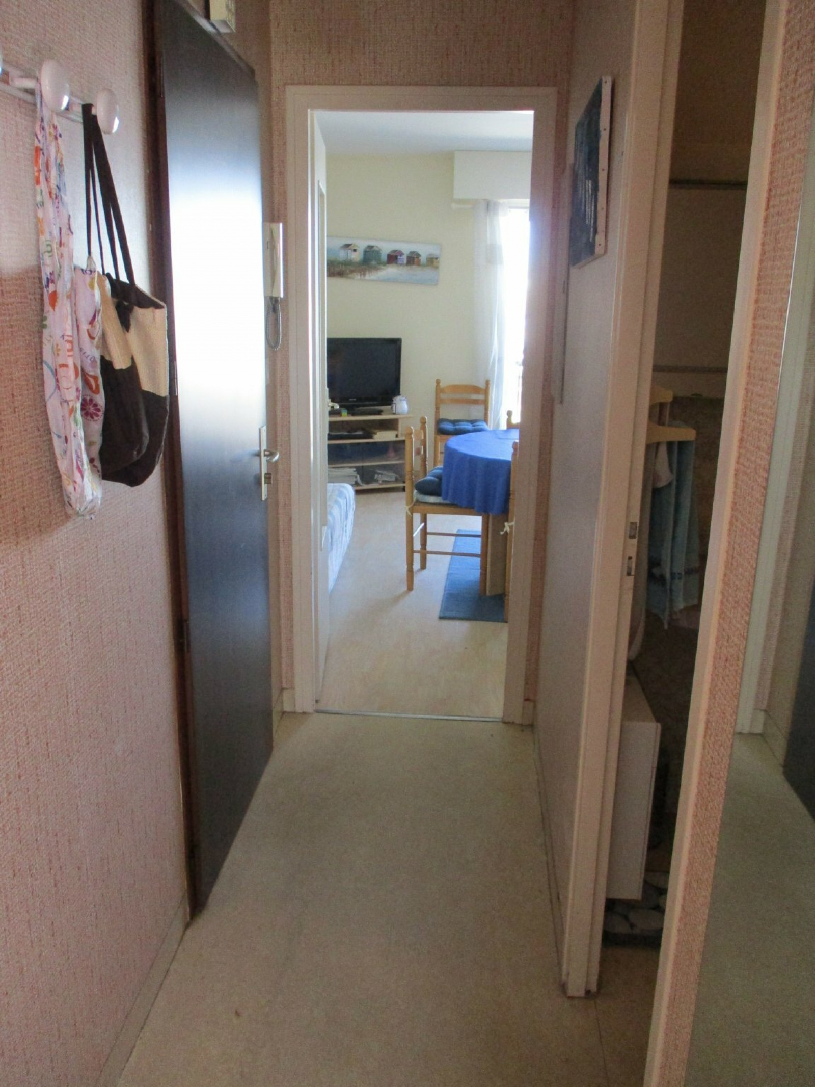 Image_5, Appartement, Les Sables d'Olonne, ref :PO 5828