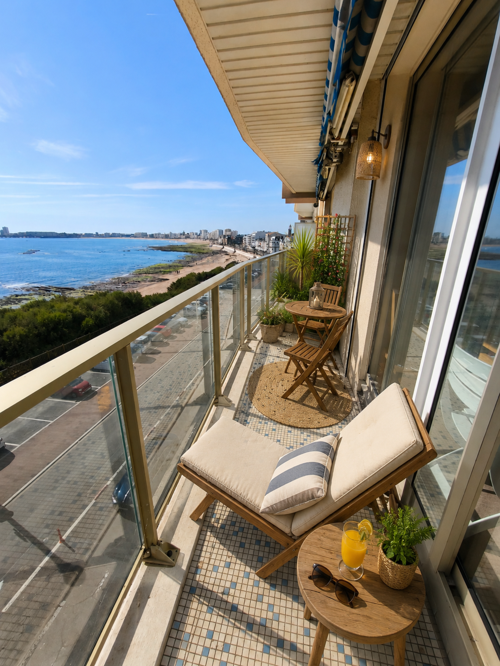 Image_1, Appartement, Les Sables-d'Olonne, ref :09012026