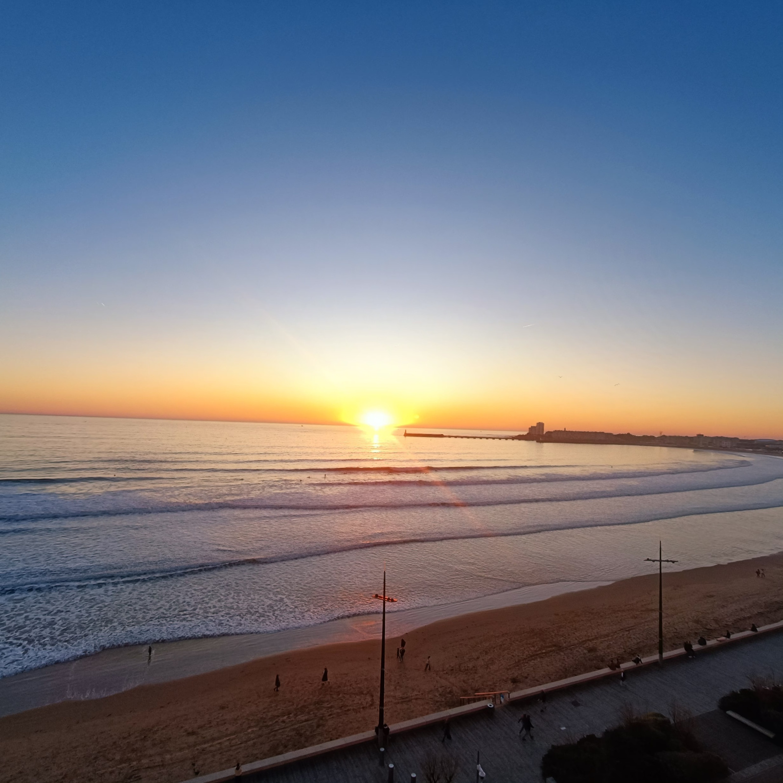 Image_1, Appartement, Les Sables-d'Olonne, ref :09012026