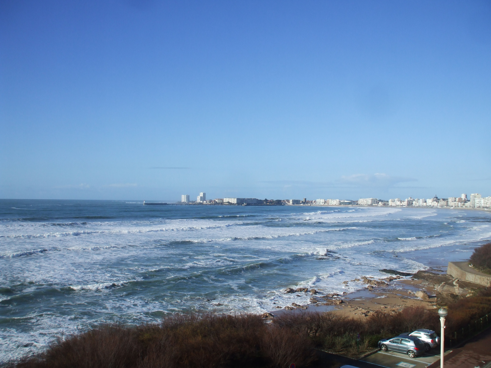 Image_3, Appartement, Les Sables-d'Olonne, ref :09012026