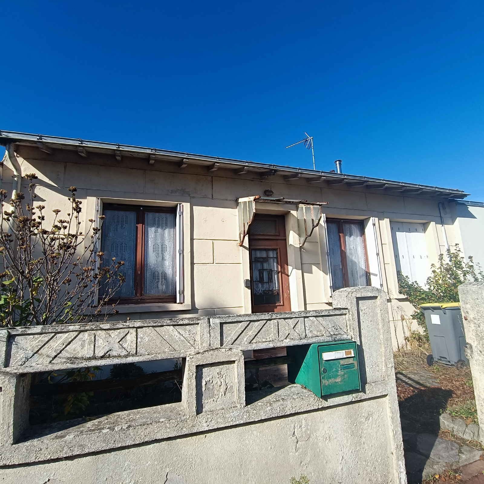 Image_1, Maison, Les Sables-d'Olonne, ref :30102025