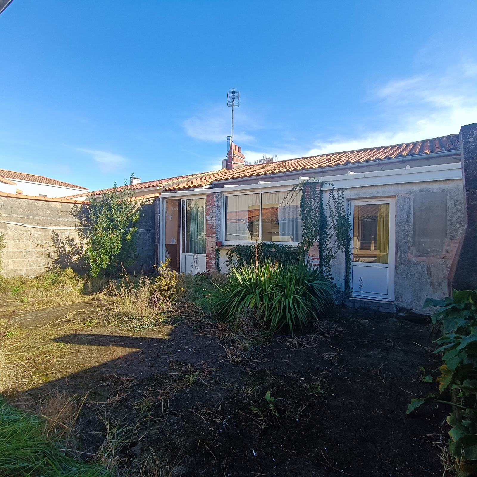 Image_12, Maison, Les Sables-d'Olonne, ref :30102025