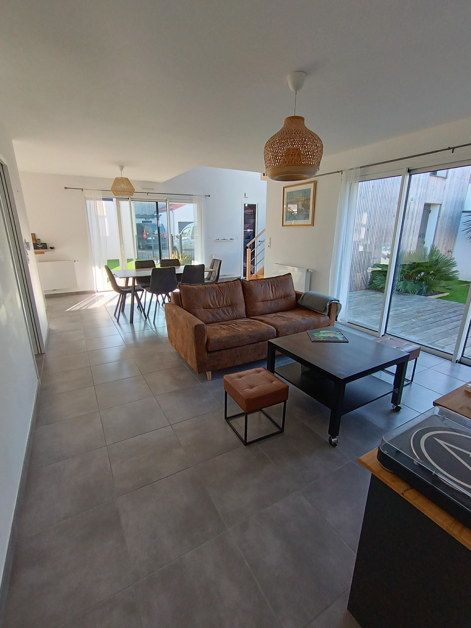 Image_2, Maison, Les Sables-d'Olonne, ref :4190