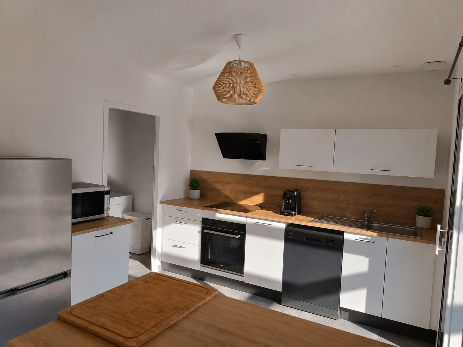 Image_3, Maison, Les Sables-d'Olonne, ref :4190