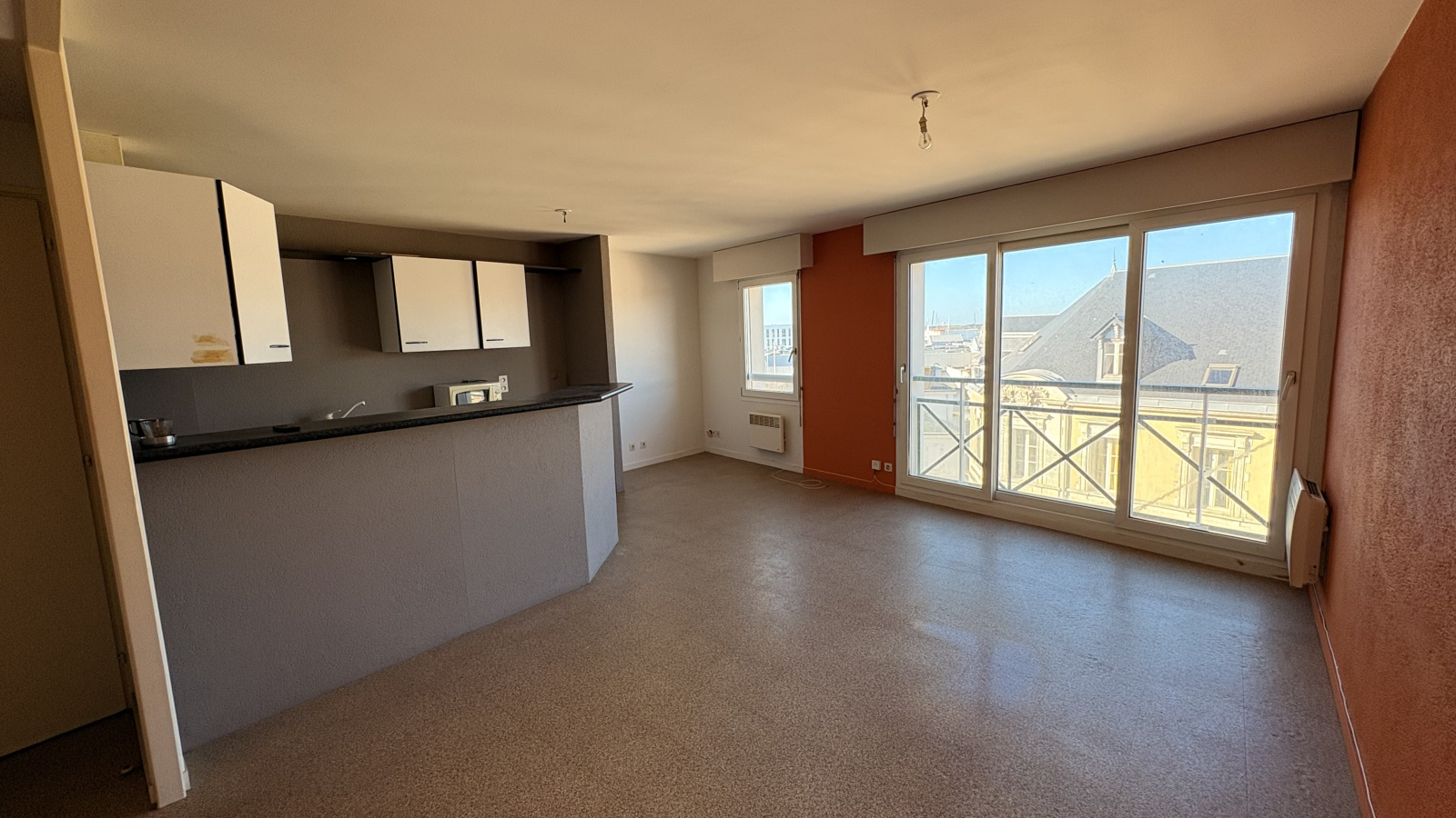 Image_1, Appartement, Les Sables-d'Olonne, ref :4137