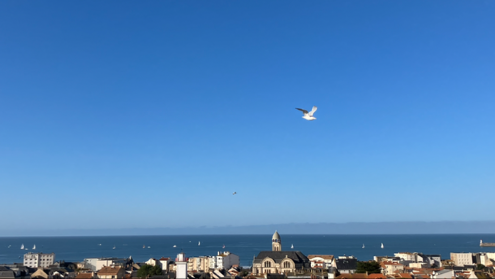 Image_4, Appartement, Les Sables-d'Olonne, ref :4134