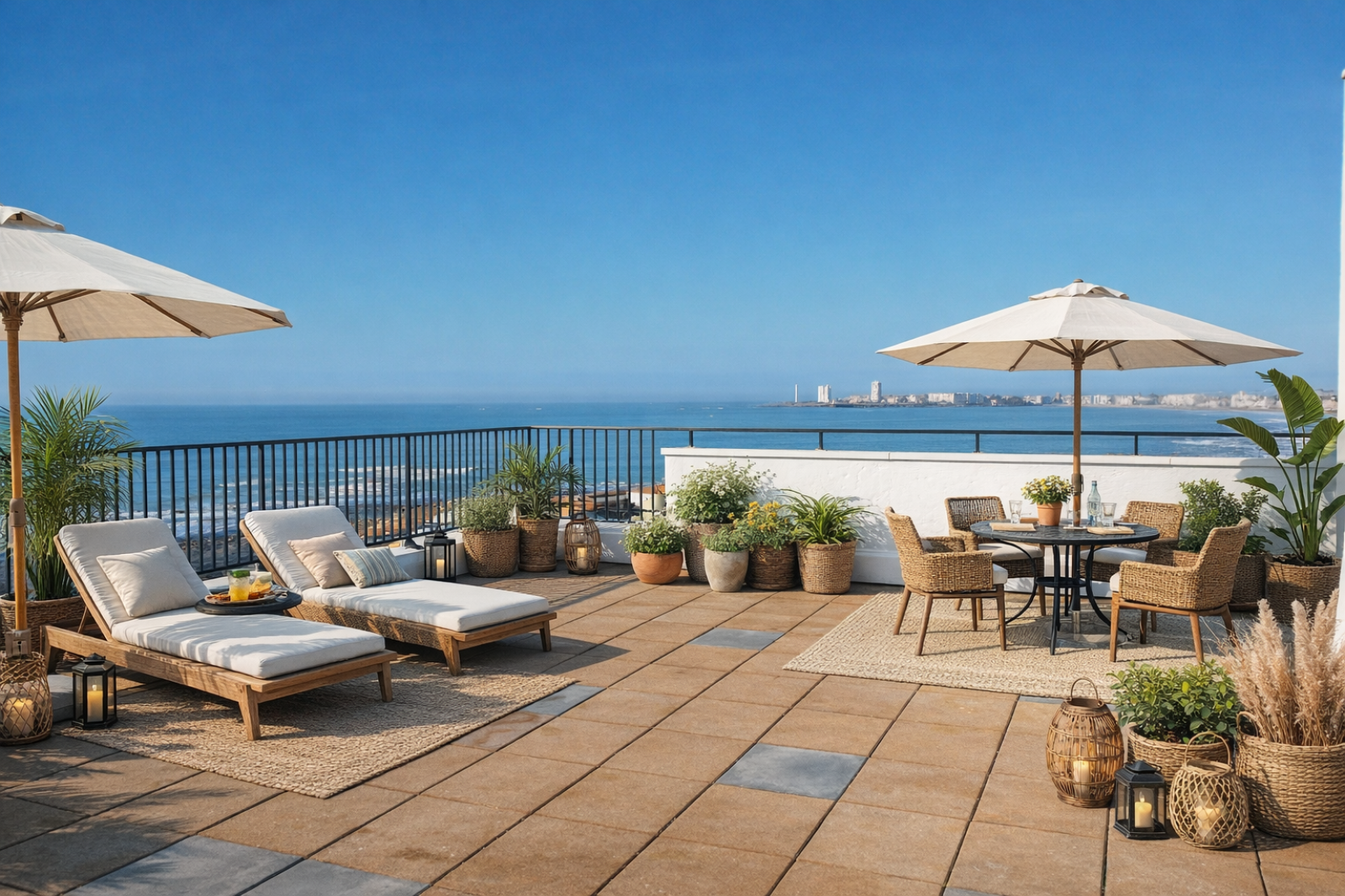 Image_1, Appartement, Les Sables-d'Olonne, ref :02092025