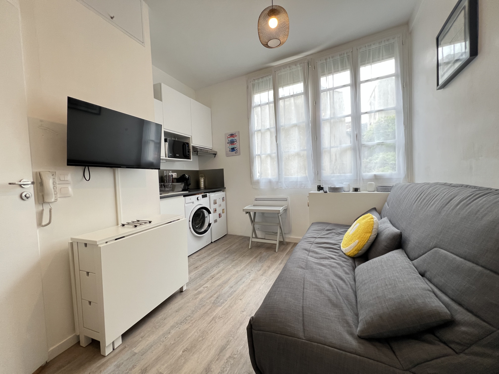 Image_5, Studio, Les Sables-d'Olonne, ref :05062026