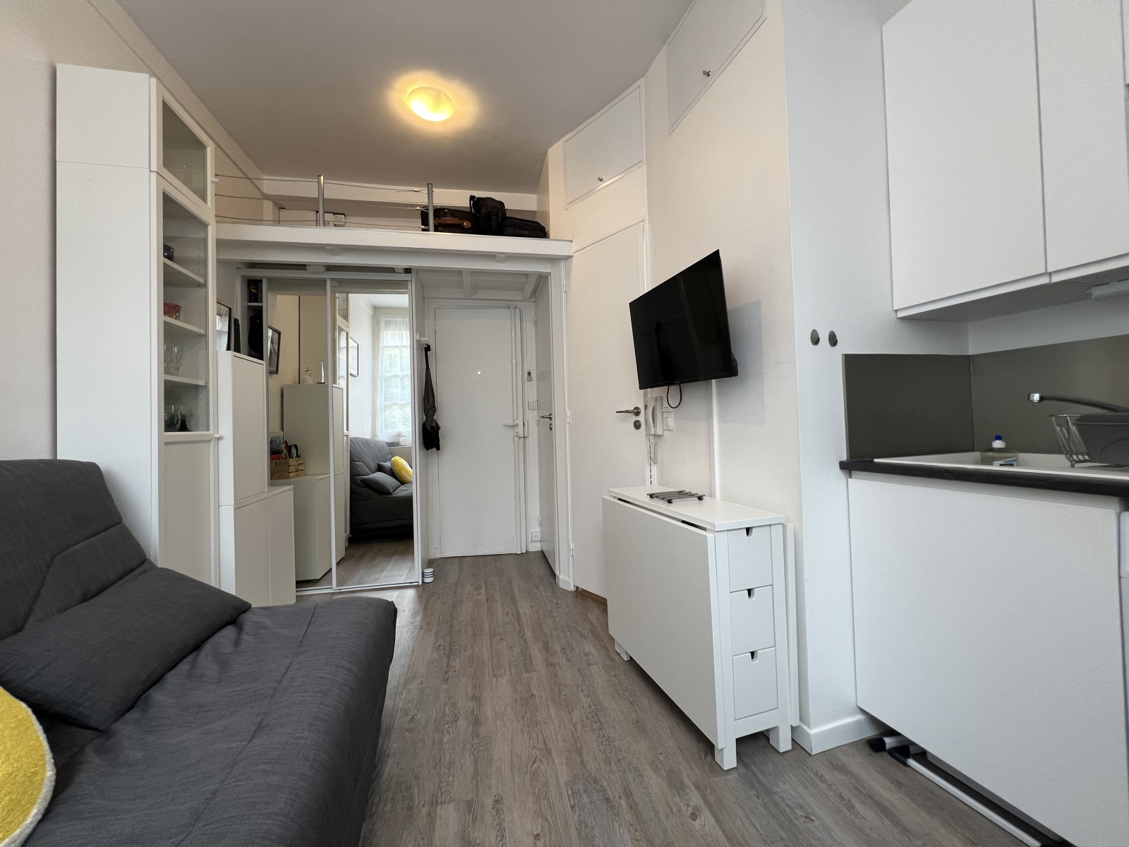 Image_4, Studio, Les Sables-d'Olonne, ref :05062026