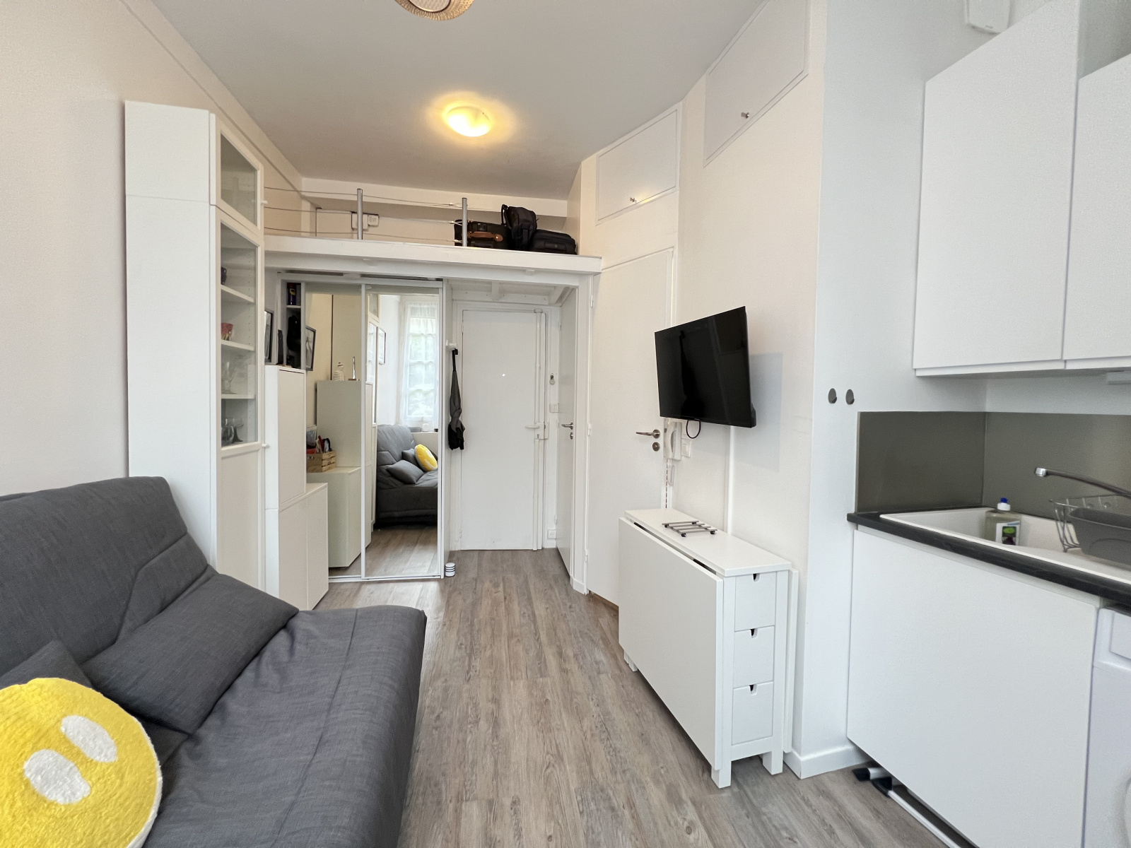 Image_6, Studio, Les Sables-d'Olonne, ref :05062026
