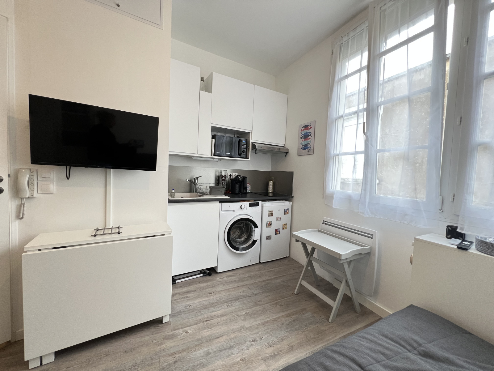Image_3, Studio, Les Sables-d'Olonne, ref :05062026
