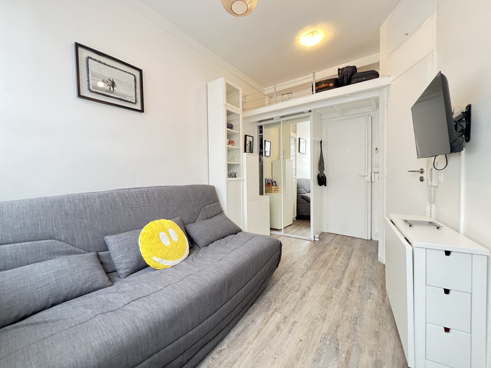 Image_1, Studio, Les Sables-d'Olonne, ref :05062026